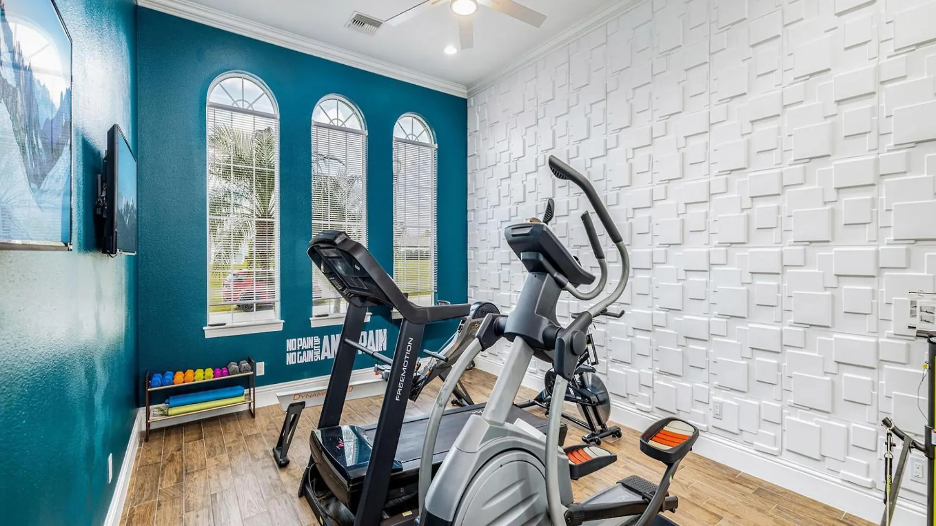 Magical Escape At Lavish Orlando Villa6608