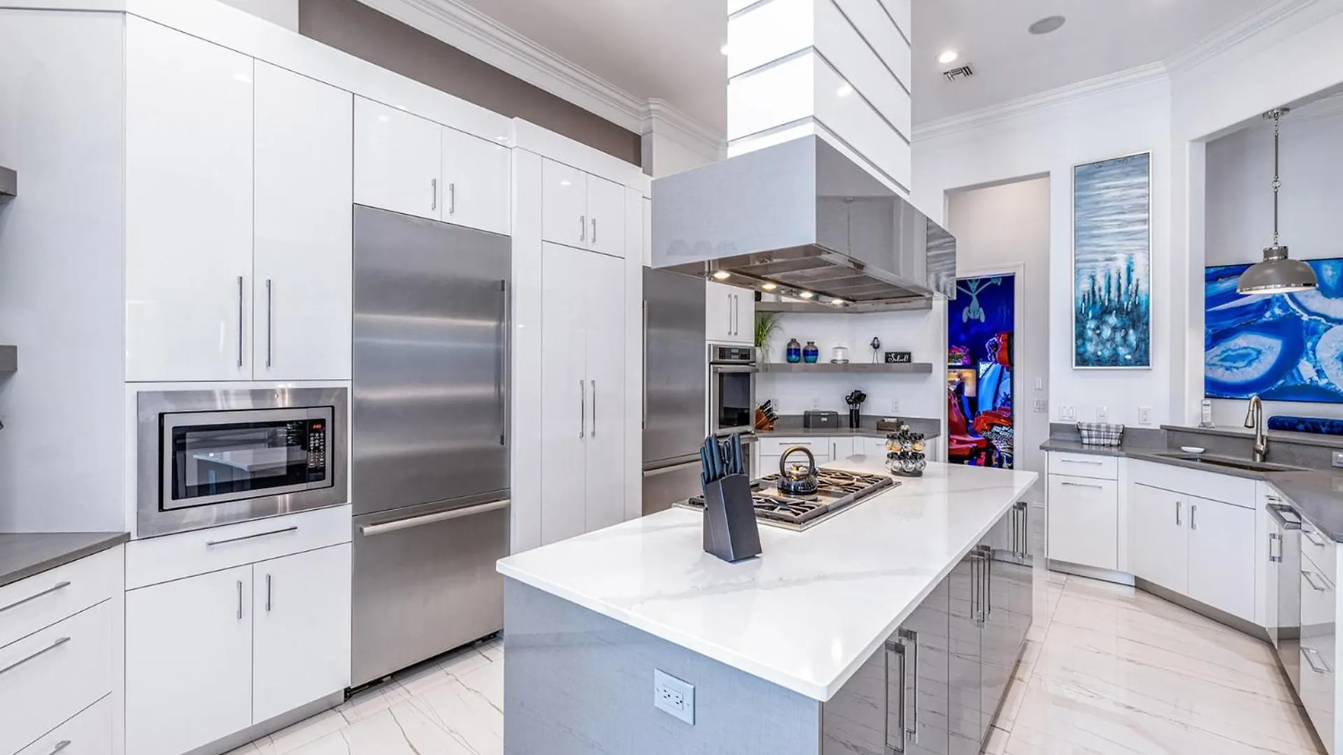 Villa Magical Escape At Lavish Orlando Villa6608