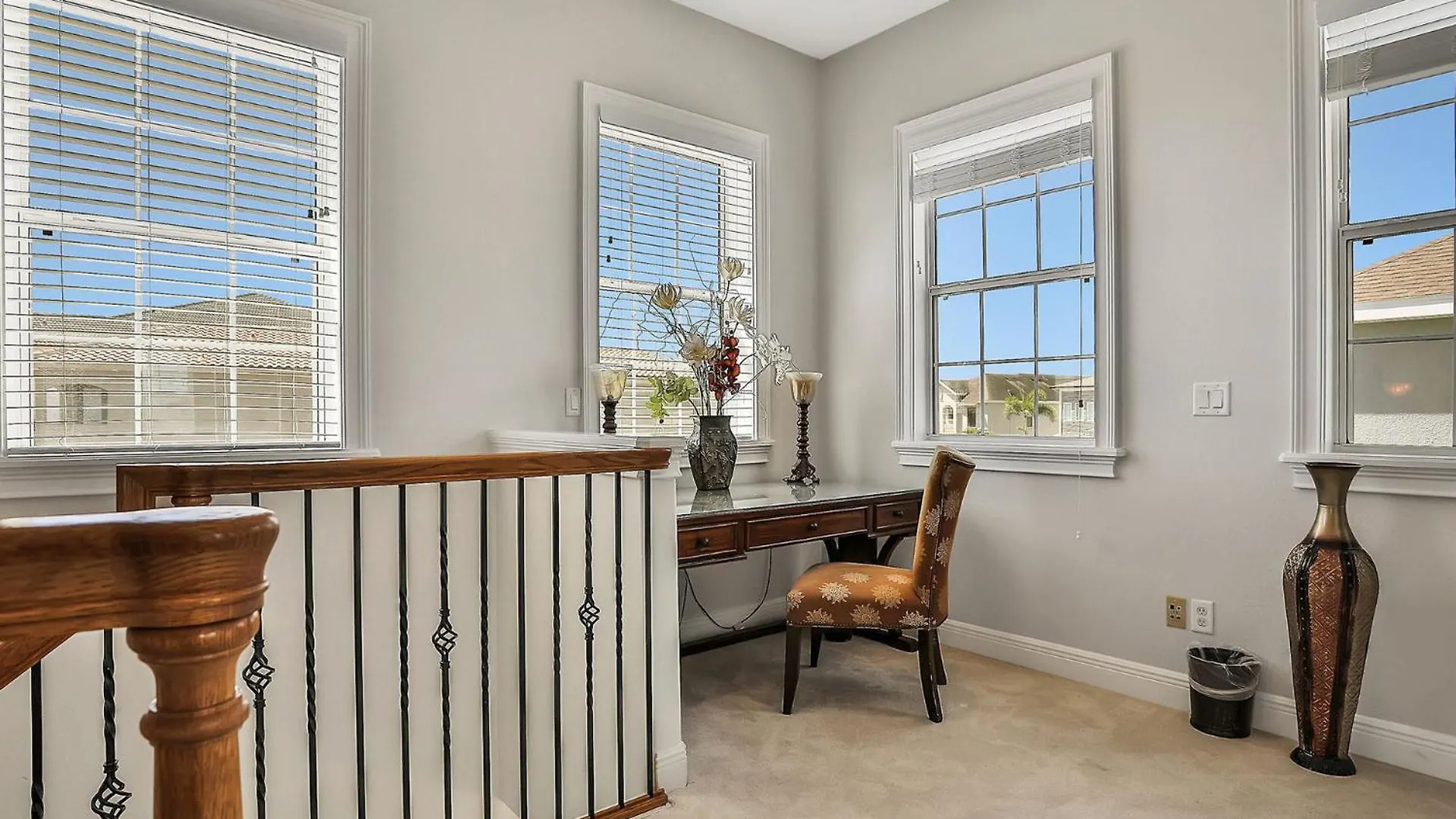 Luxurious 5 Bedroom In Orlando Paradise6597 Villa Kissimmee