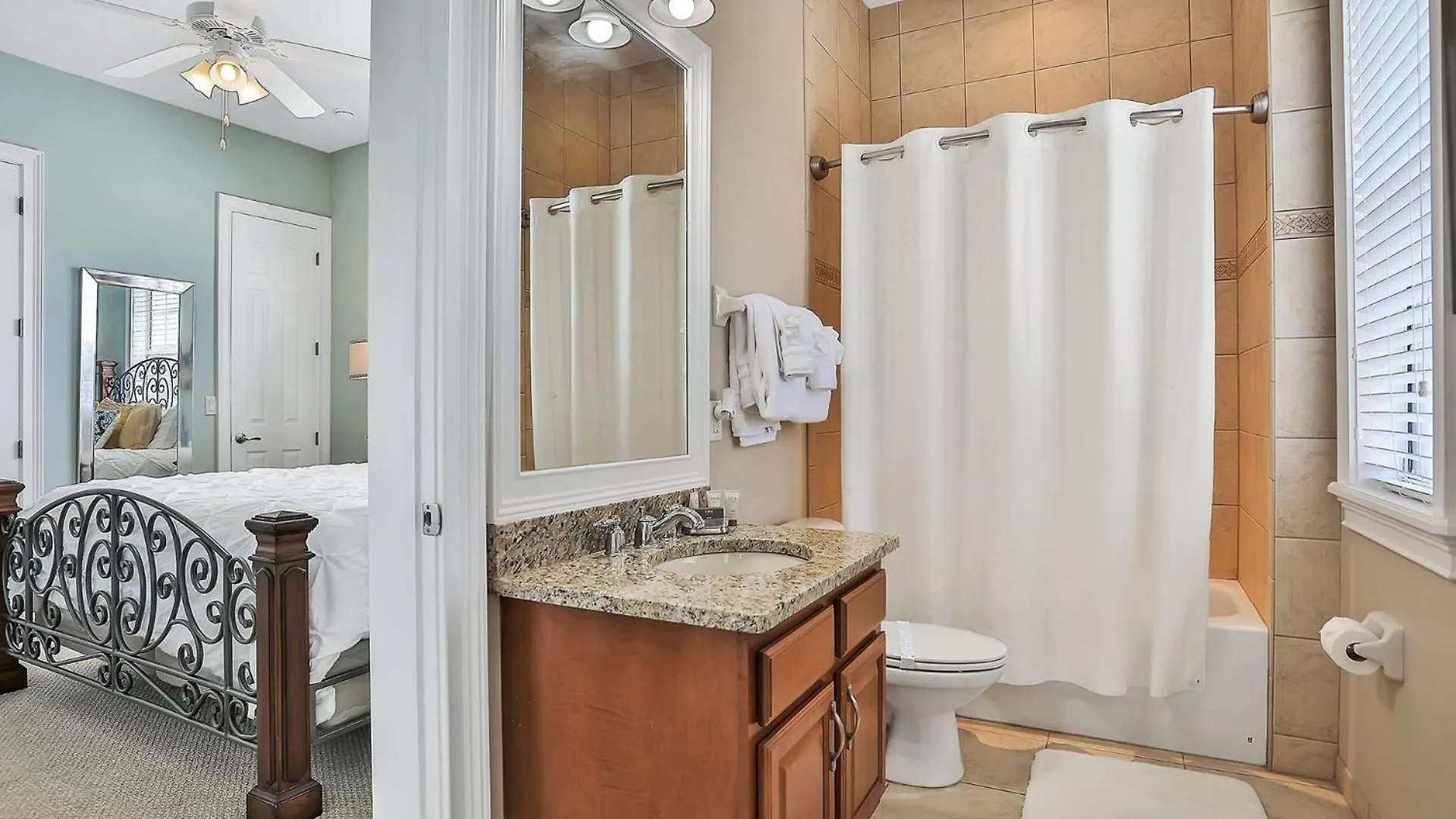 Luxurious 5 Bedroom In Orlando Paradise6597 Villa *