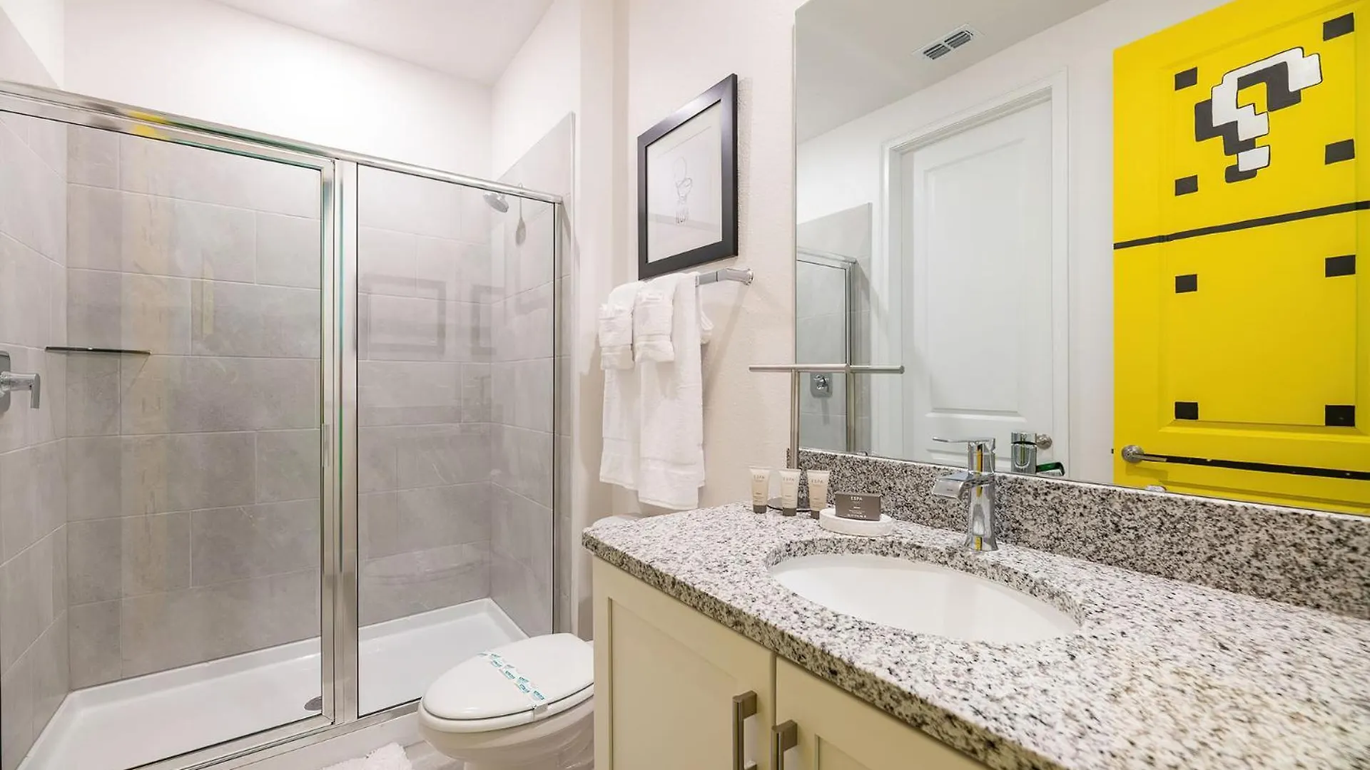 Orlando Oasis: 6 Bedroom Villa6599 Villa Kissimmee