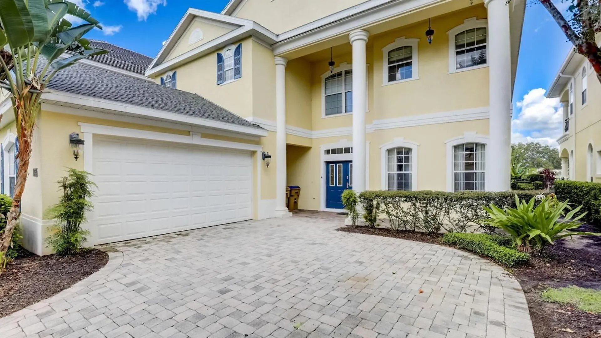 Willa Orlando Dream Home: 5br With Pool6586