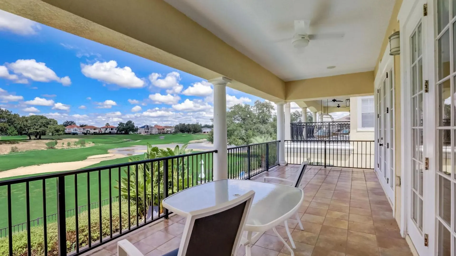 Willa Orlando Dream Home: 5br With Pool6586 Kissimmee