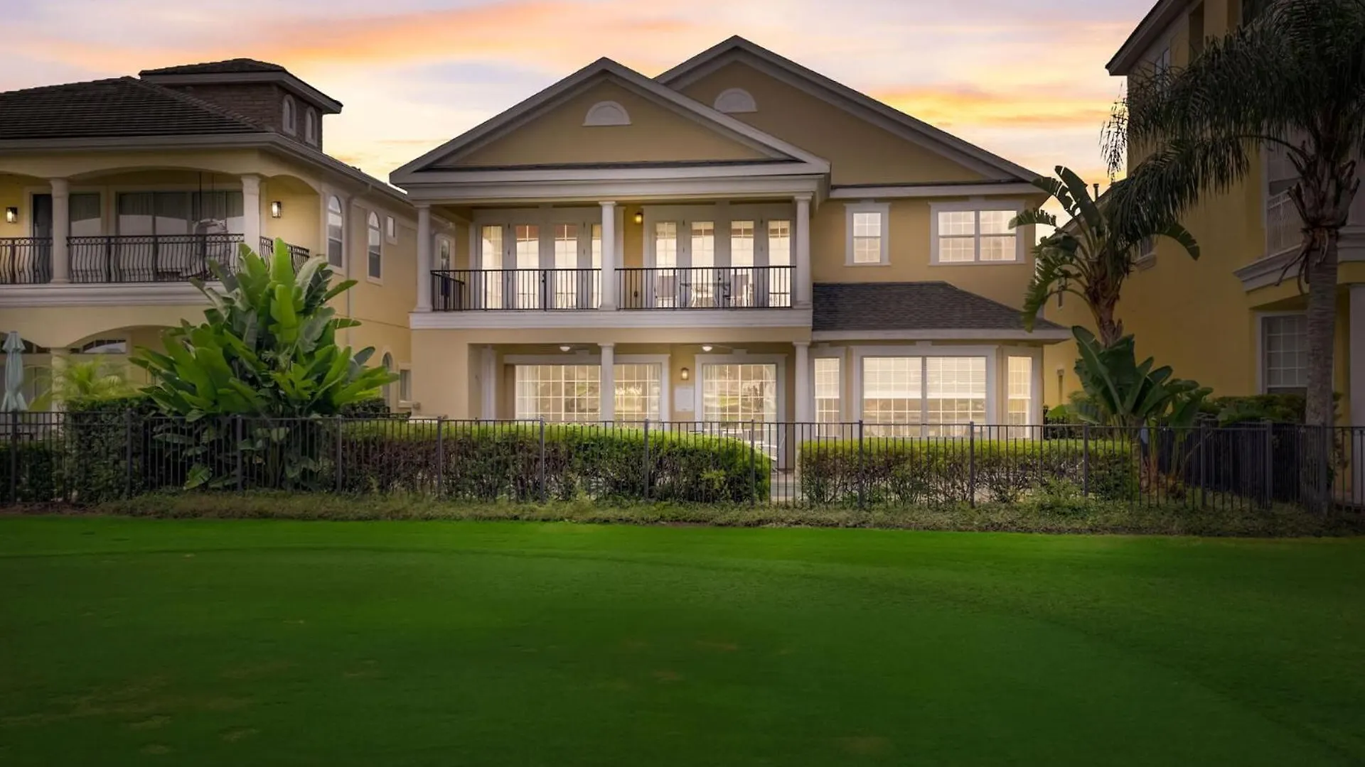 Willa Orlando Dream Home: 5br With Pool6586 *
