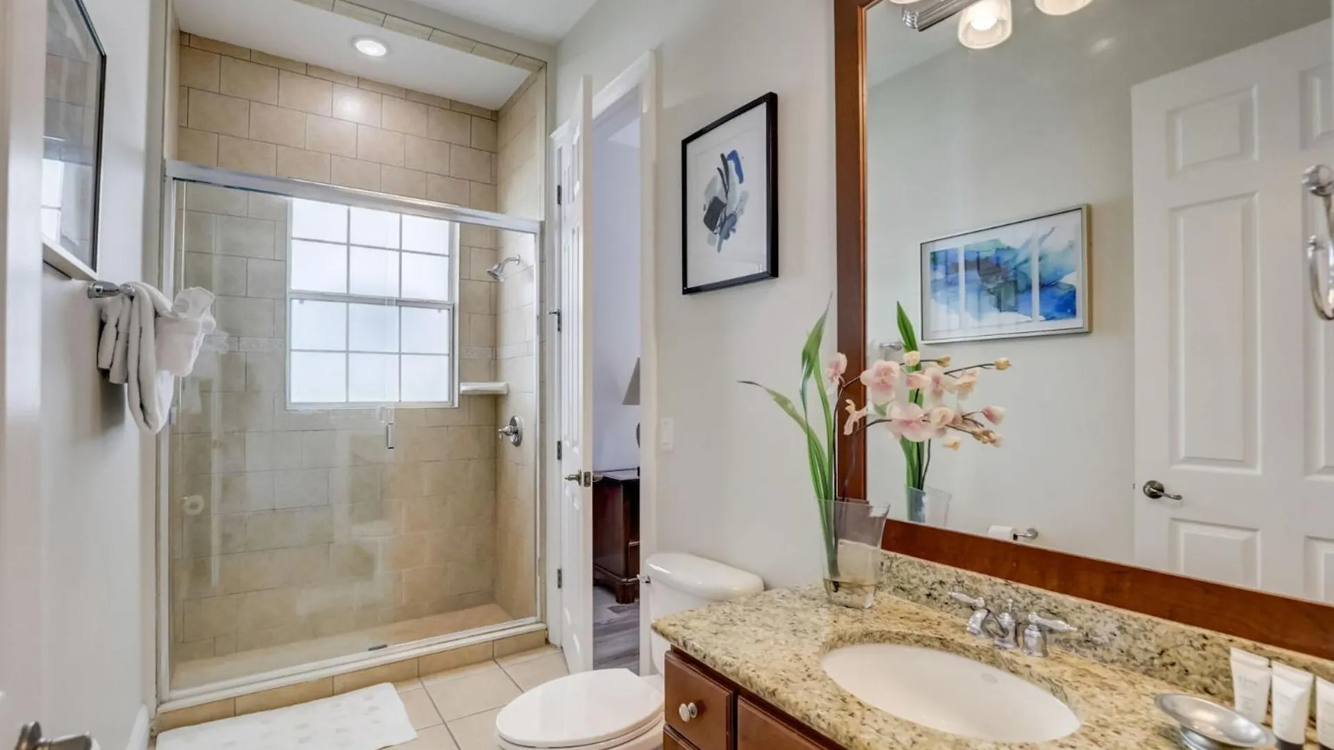 Orlando Dream Home: 5br With Pool6586 Willa