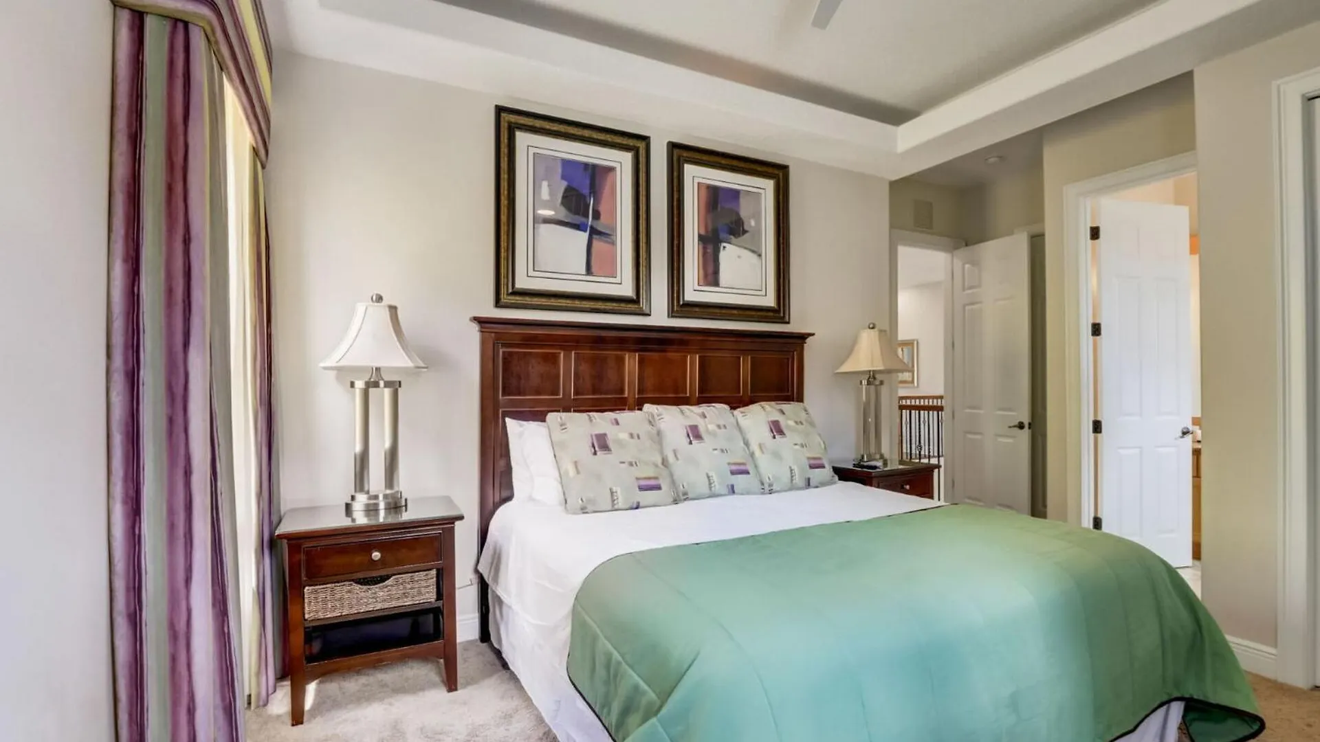 Orlando Dream Home: 5br With Pool6586 Willa Kissimmee