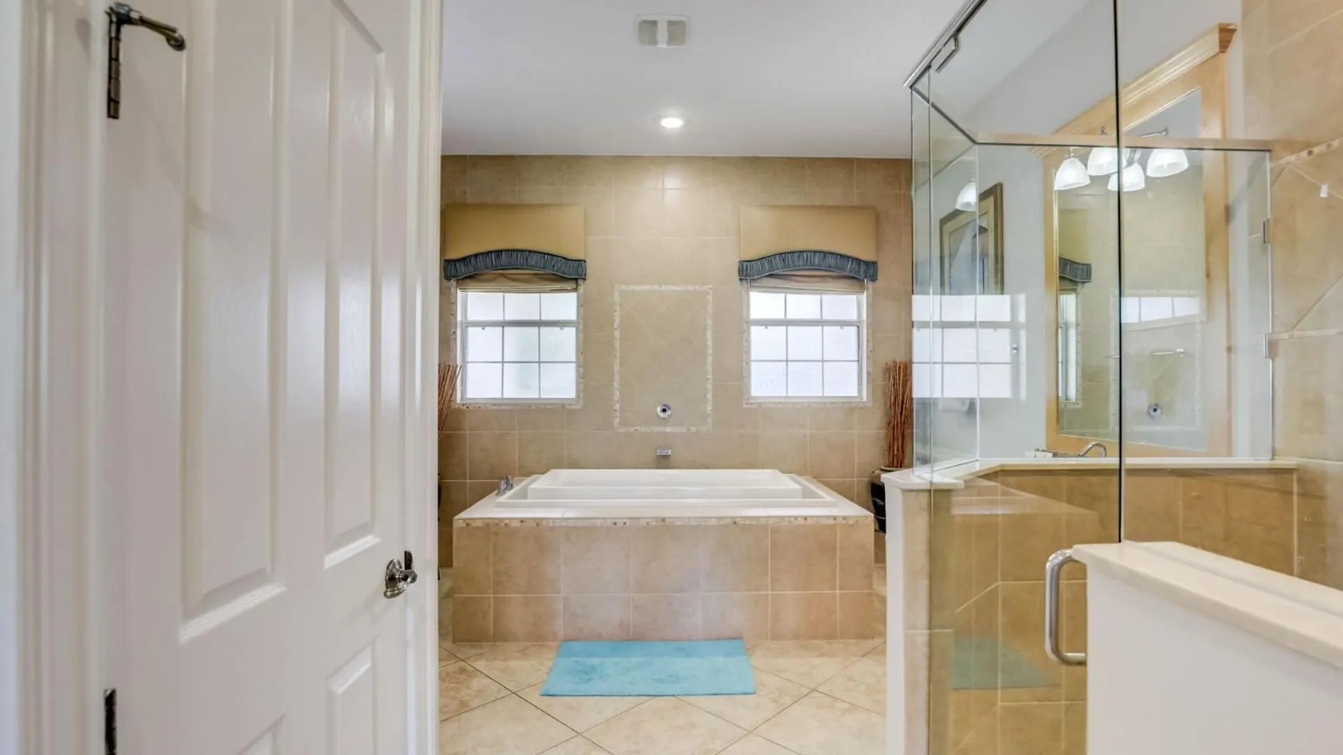 Orlando Dream Home: 5br With Pool6586 Kissimmee