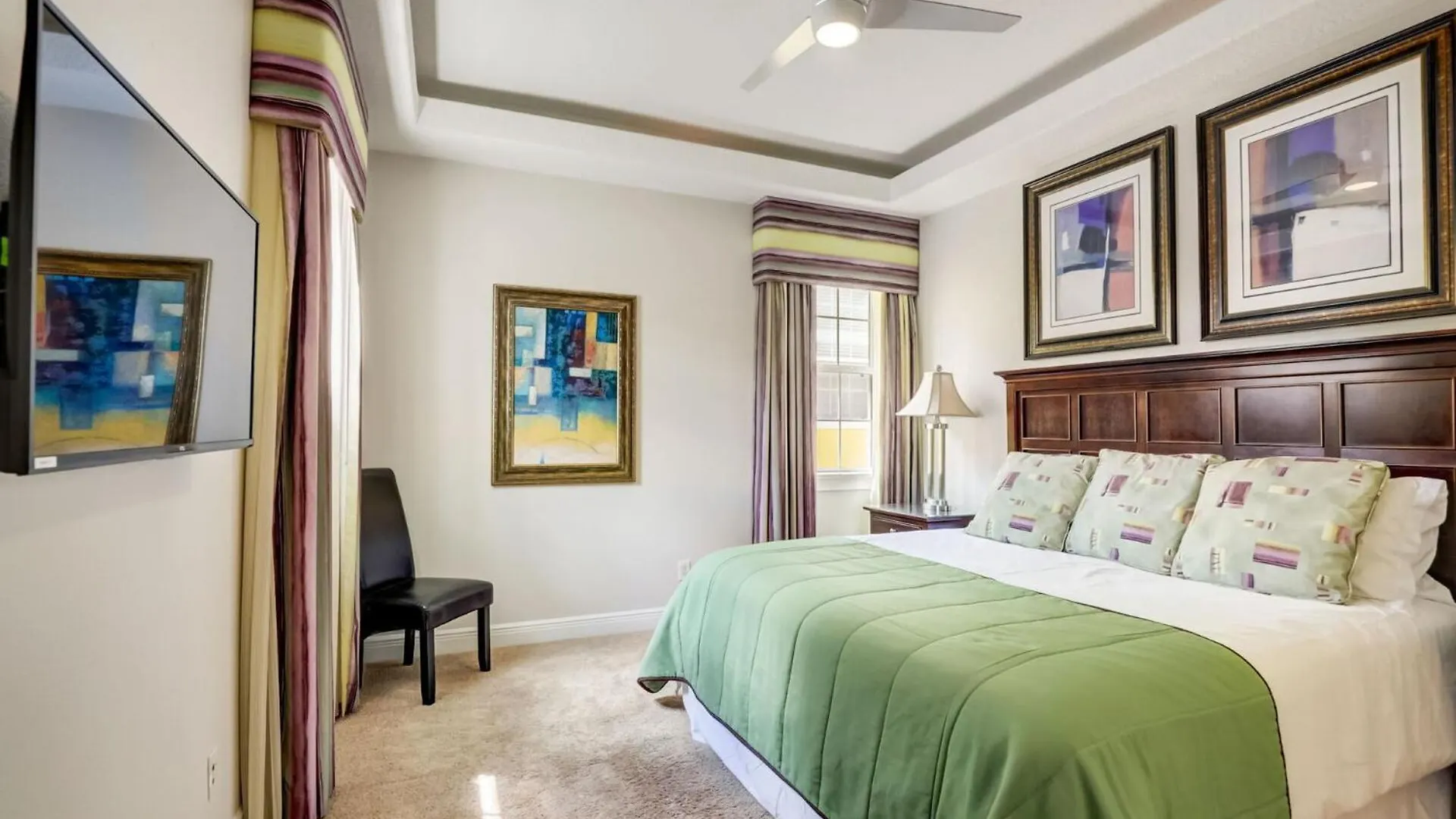 Orlando Dream Home: 5br With Pool6586 Willa Kissimmee