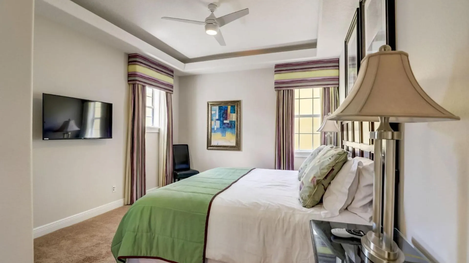 Orlando Dream Home: 5br With Pool6586