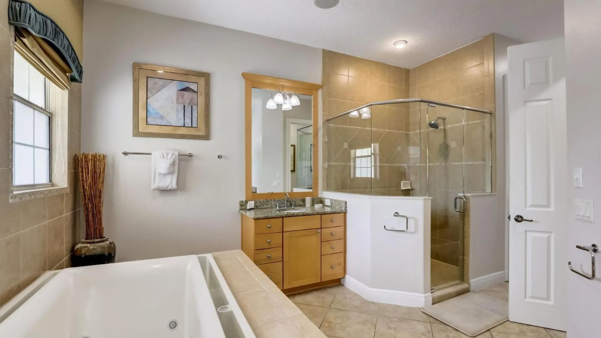 Orlando Dream Home: 5br With Pool6586 Willa *