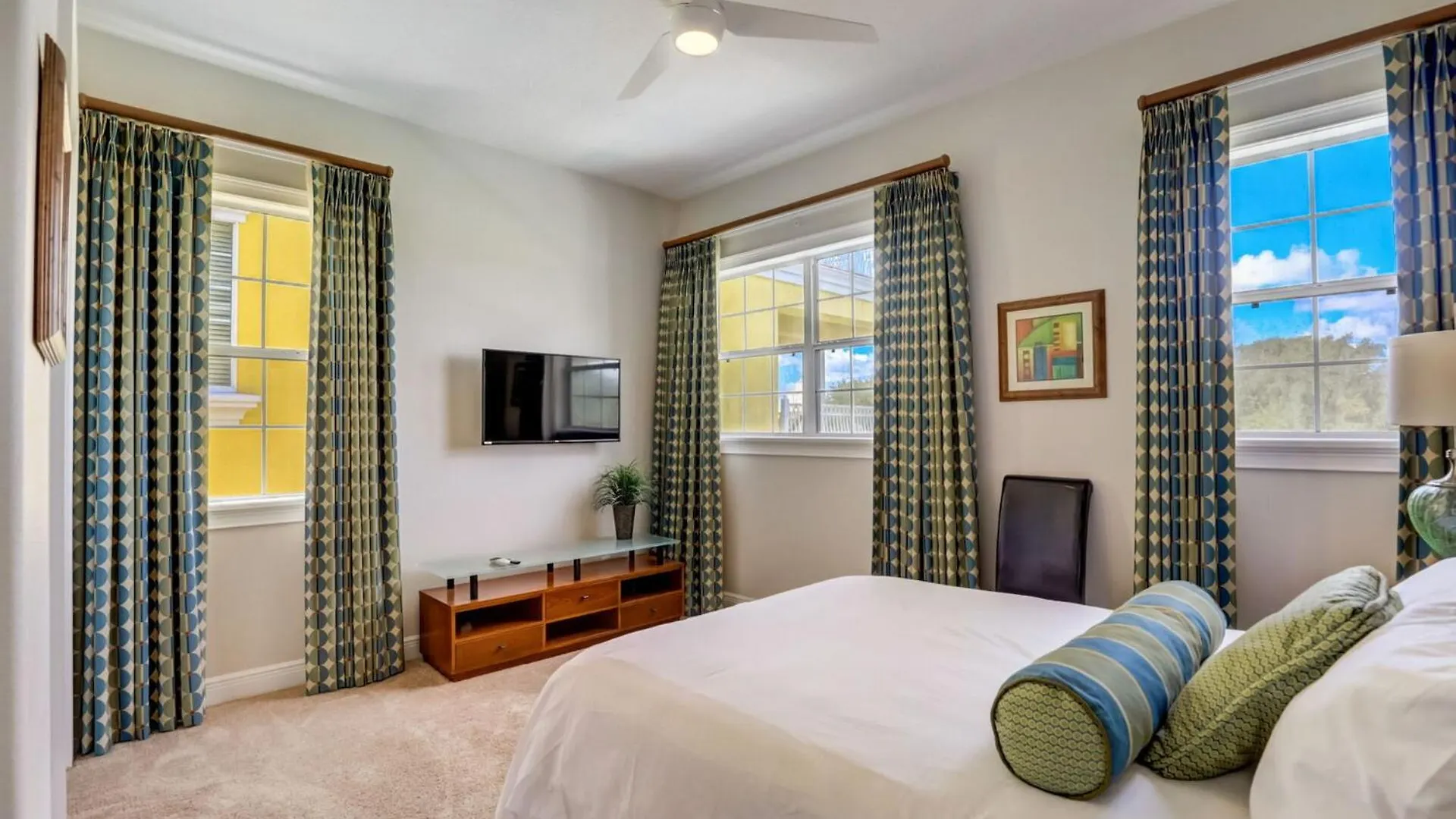 Orlando Dream Home: 5br With Pool6586 Kissimmee