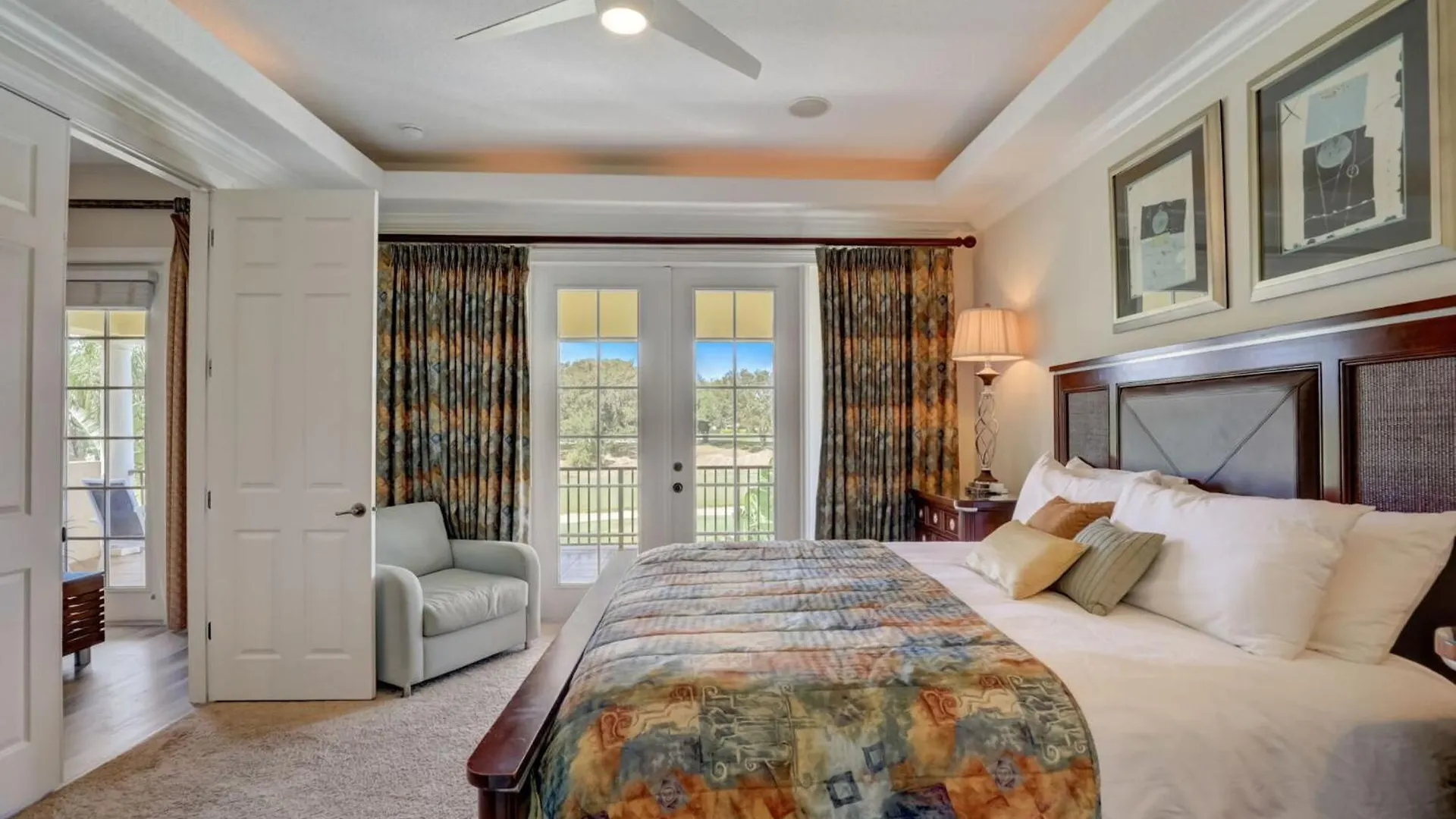 Orlando Dream Home: 5br With Pool6586