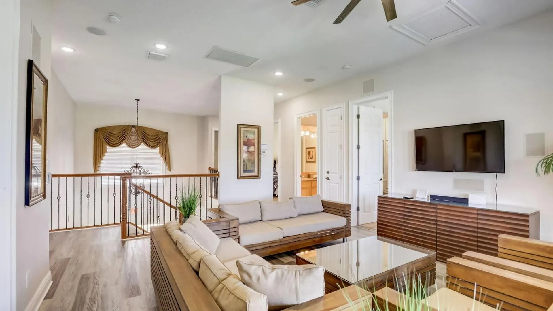 Orlando Dream Home: 5br With Pool6586 *