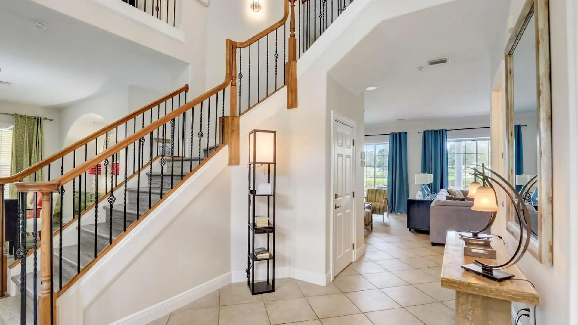 Orlando Dream Home: 5br With Pool6586 Kissimmee