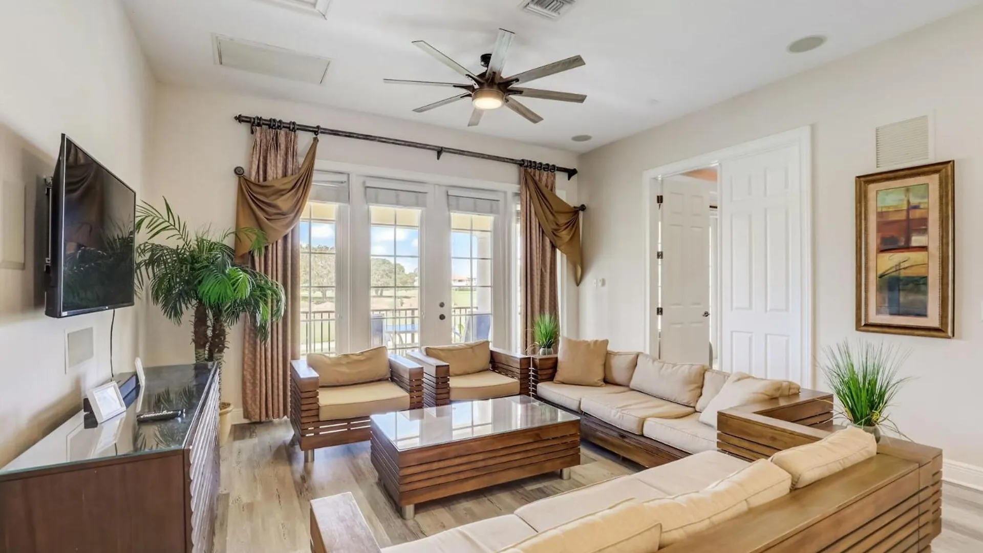 Orlando Dream Home: 5br With Pool6586 * Kissimmee