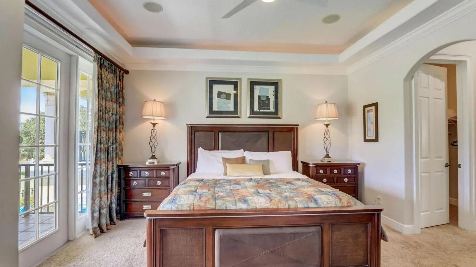Willa Orlando Dream Home: 5br With Pool6586