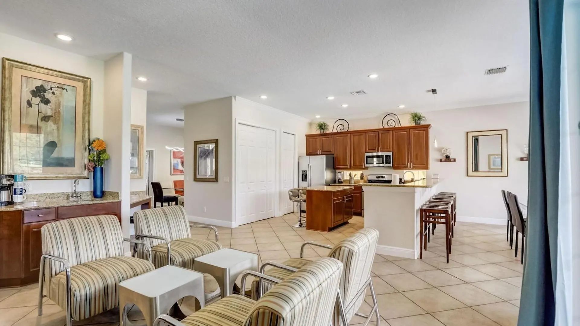Willa Orlando Dream Home: 5br With Pool6586 Kissimmee