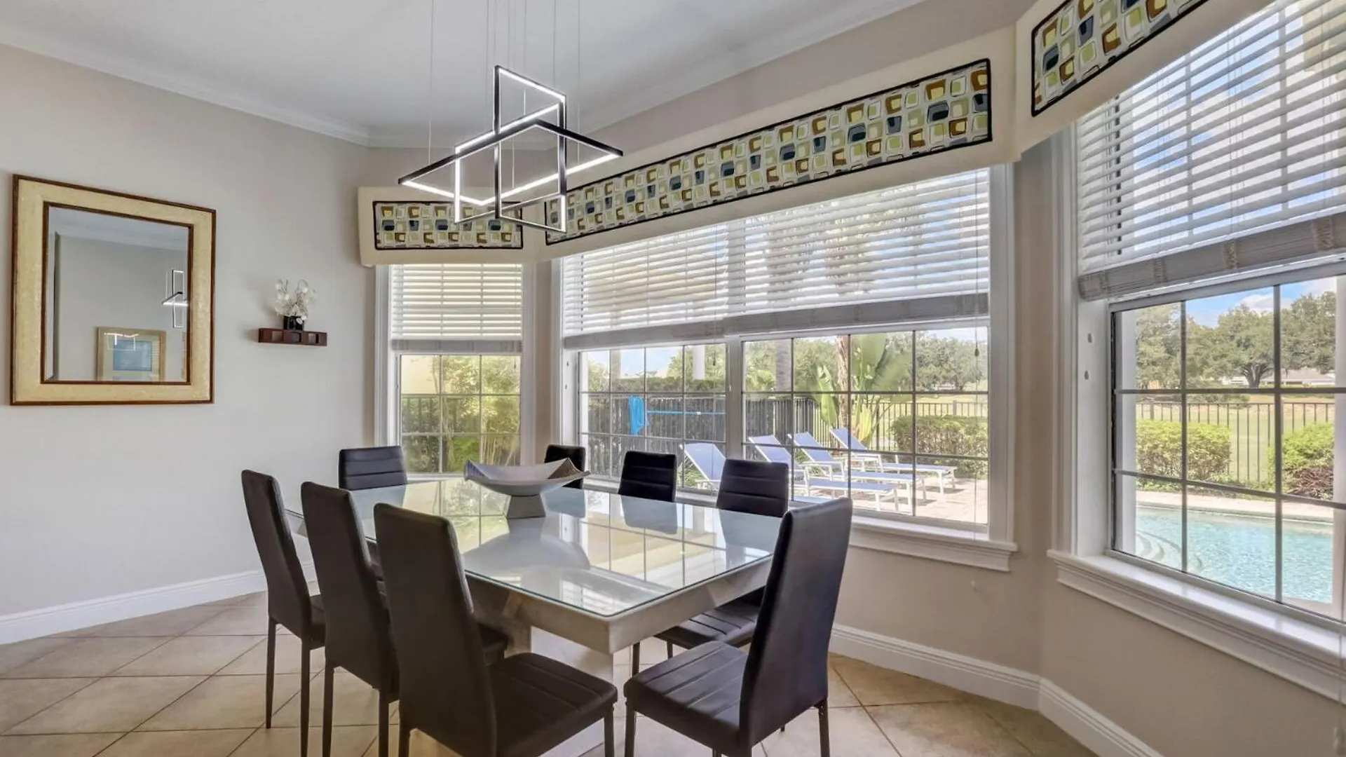 Willa Orlando Dream Home: 5br With Pool6586 Kissimmee