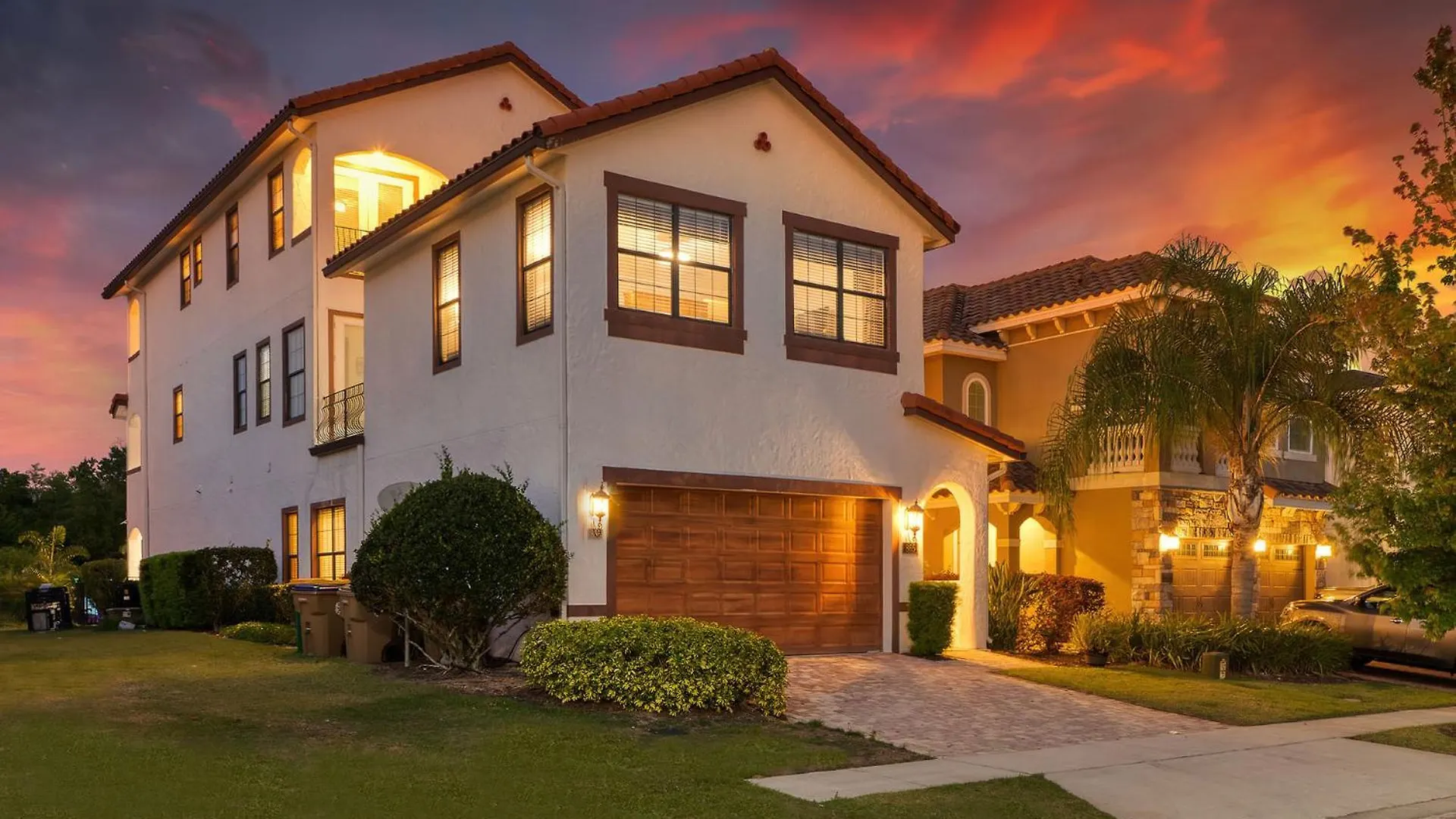 Spectacular In Orlando6584 Kissimmee