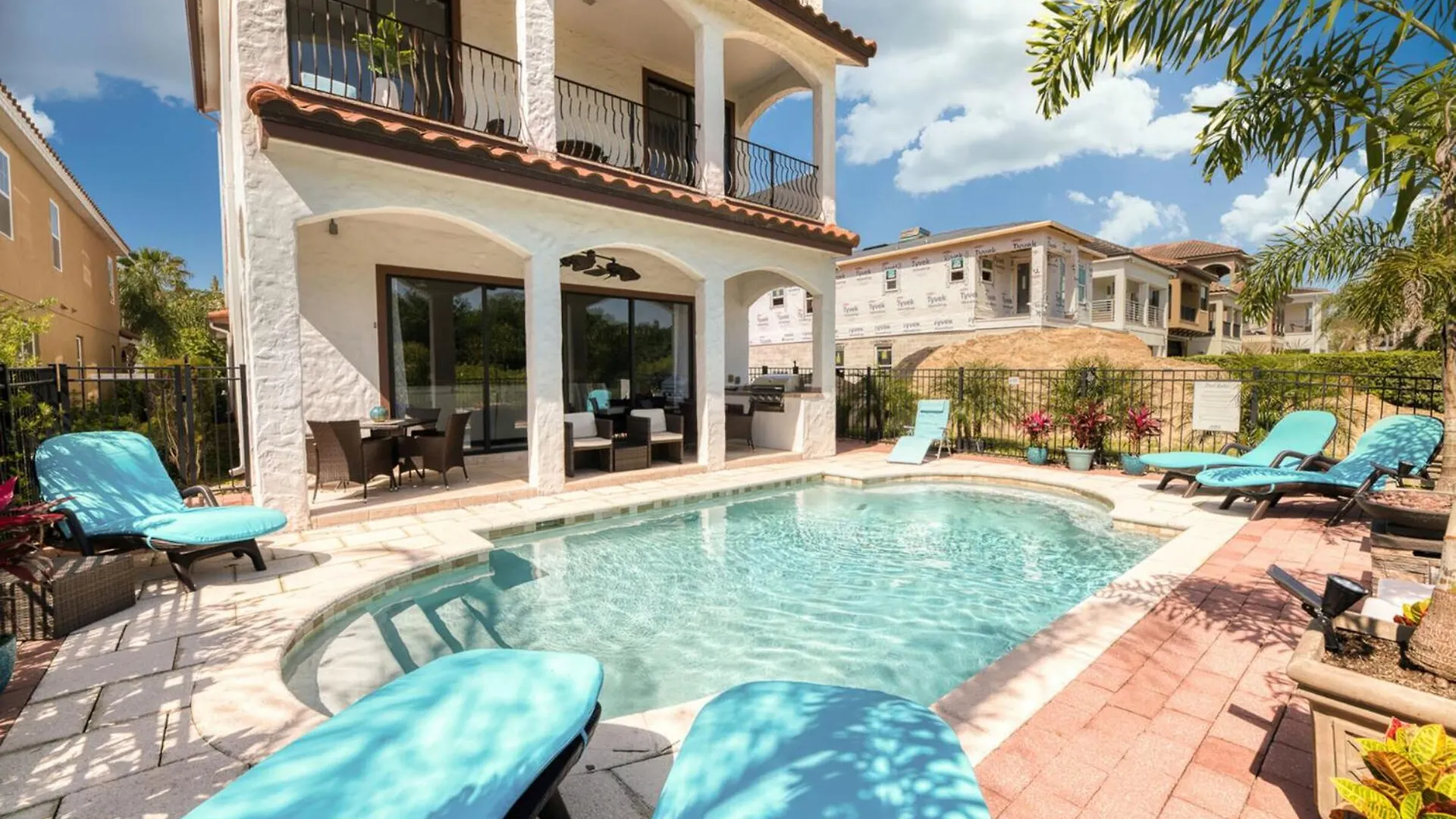 Spectacular In Orlando6584 Kissimmee