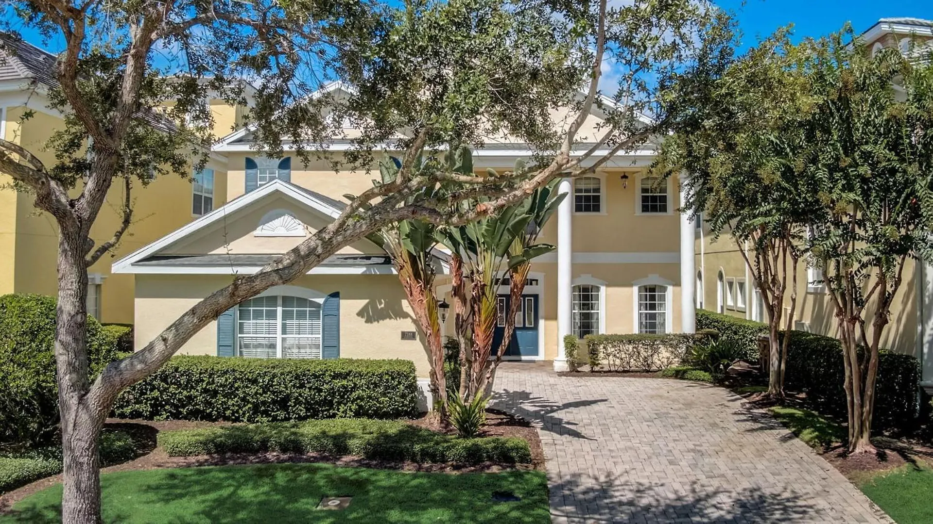 Orlando Dream Home: 5br With Pool6586 Willa *