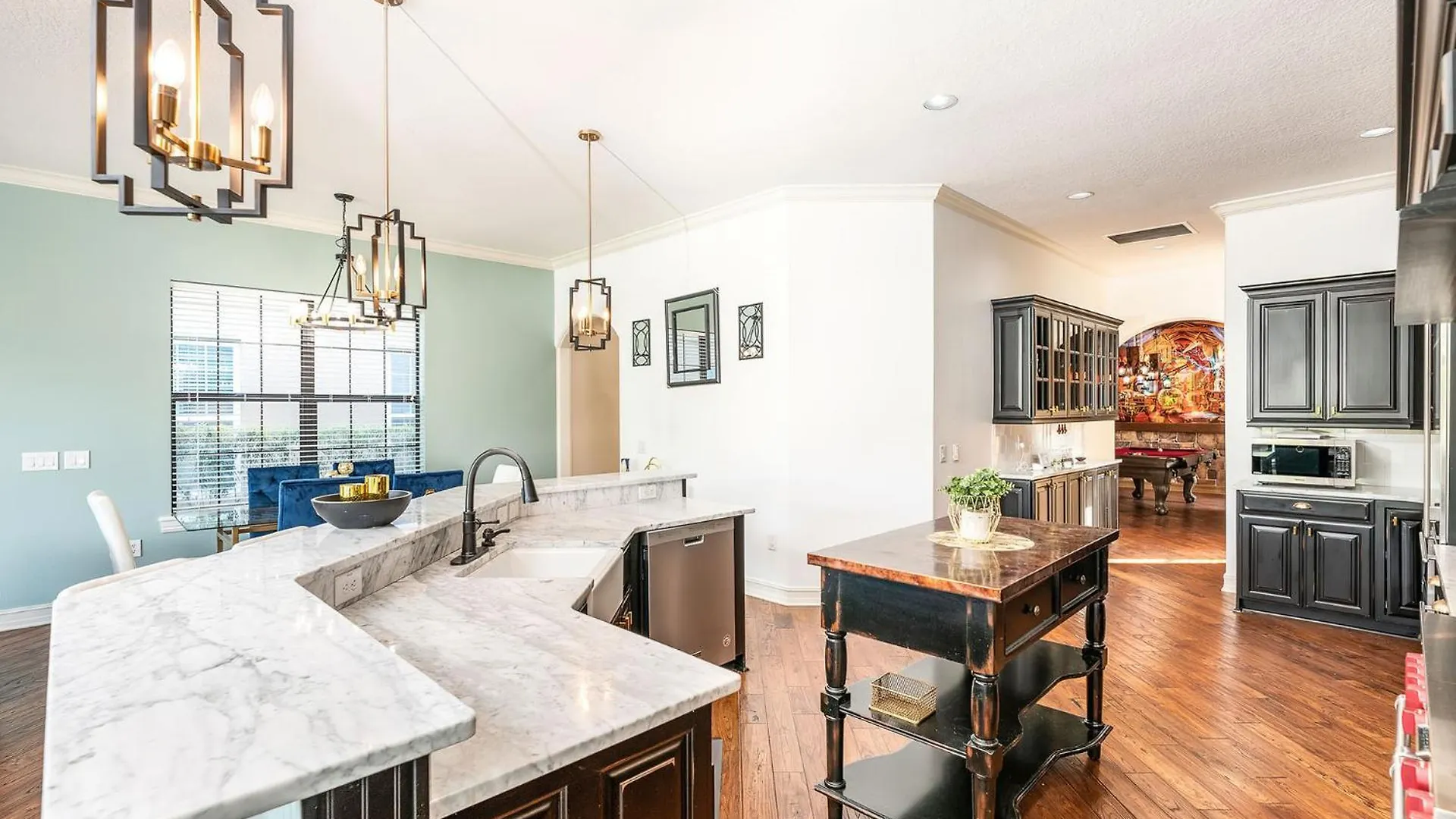 Spectacular In Orlando6584 Villa Kissimmee