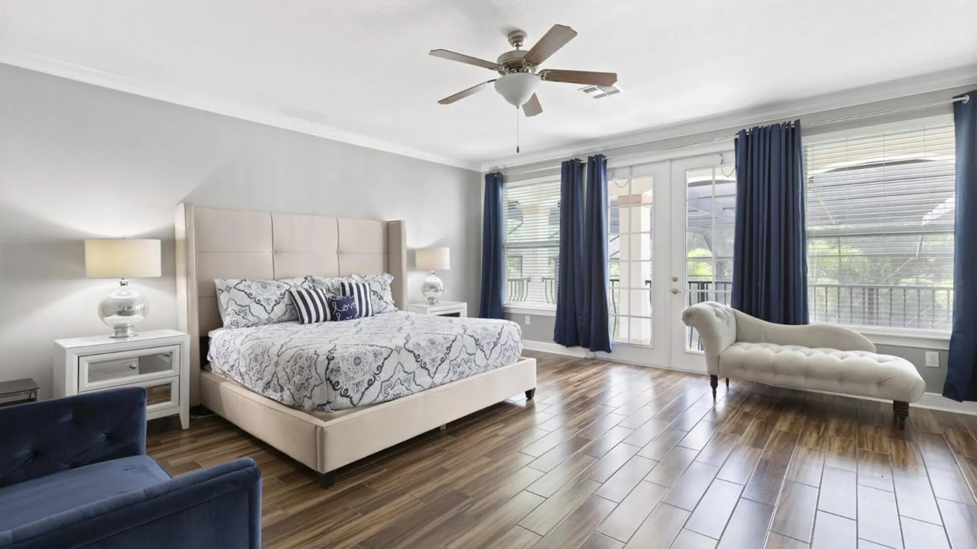 别墅 Orlando Bliss: 5 Bedroom Villa6575 *