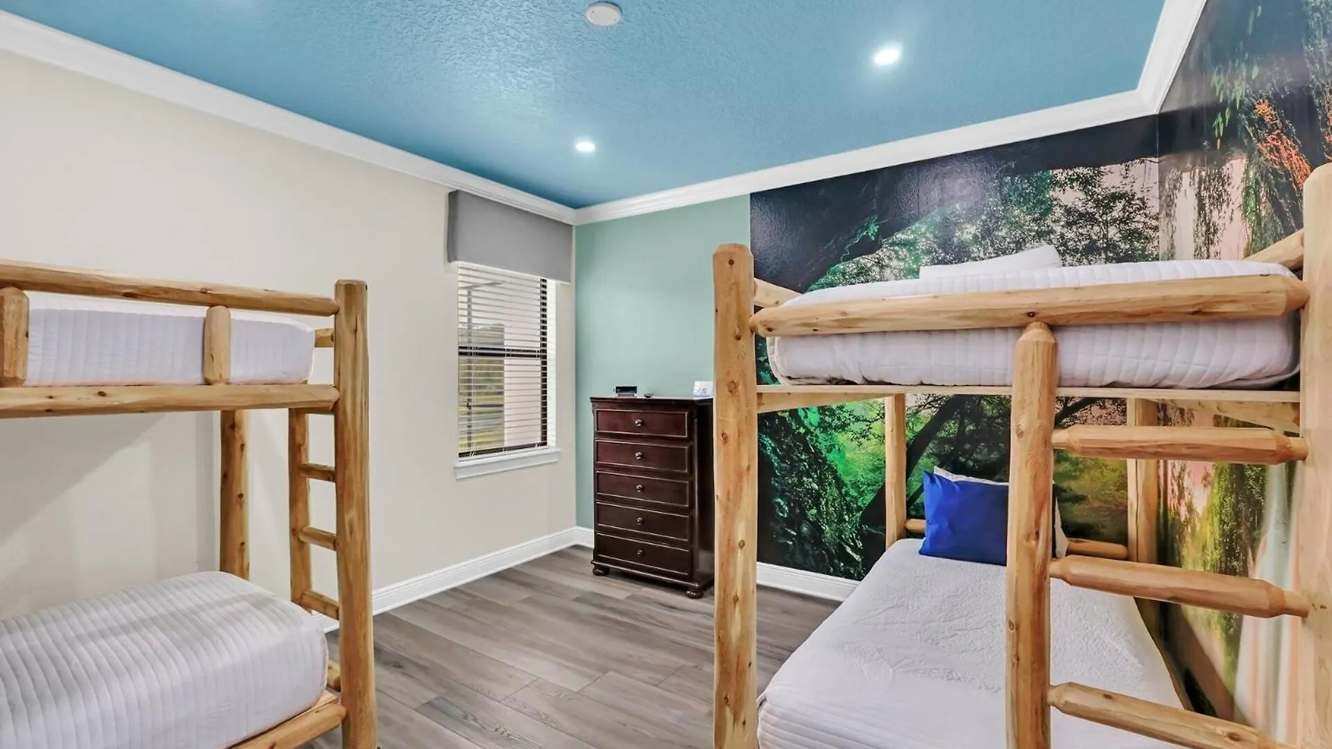 Orlandos Hidden Gem: 8 Bedroom Villa6580 Vila *