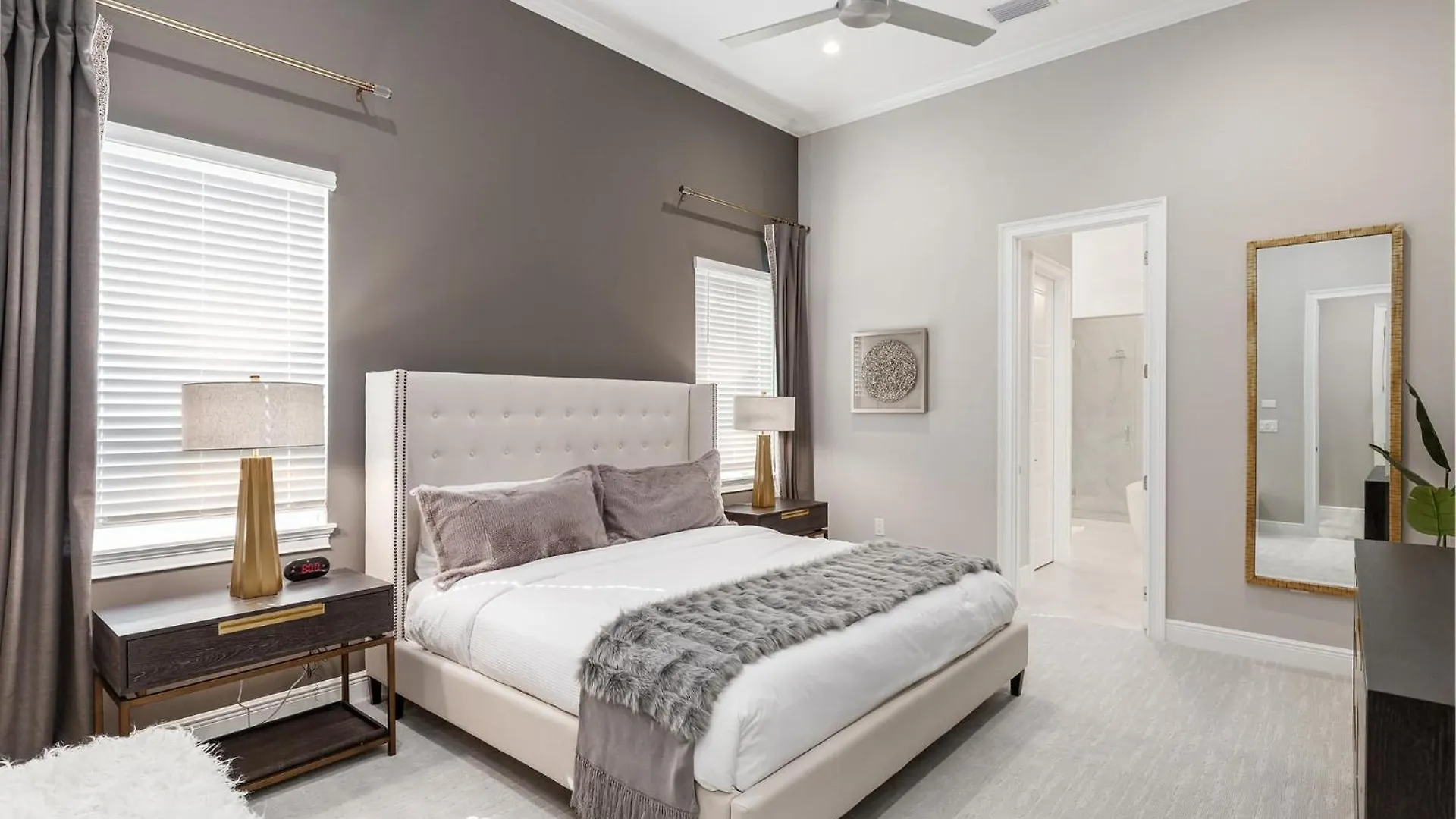Charming With Modern Amenities In Orlando6578 Kissimmee