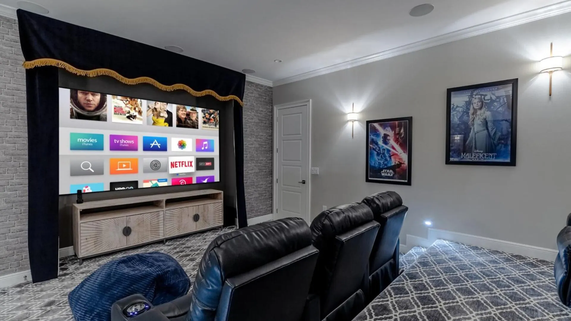 Vila Charming With Modern Amenities In Orlando6578 Kissimmee
