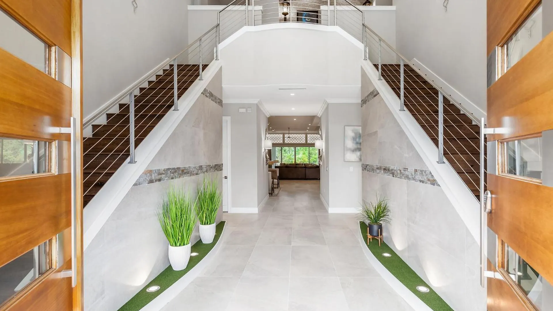 Charming With Modern Amenities In Orlando6578 Vila