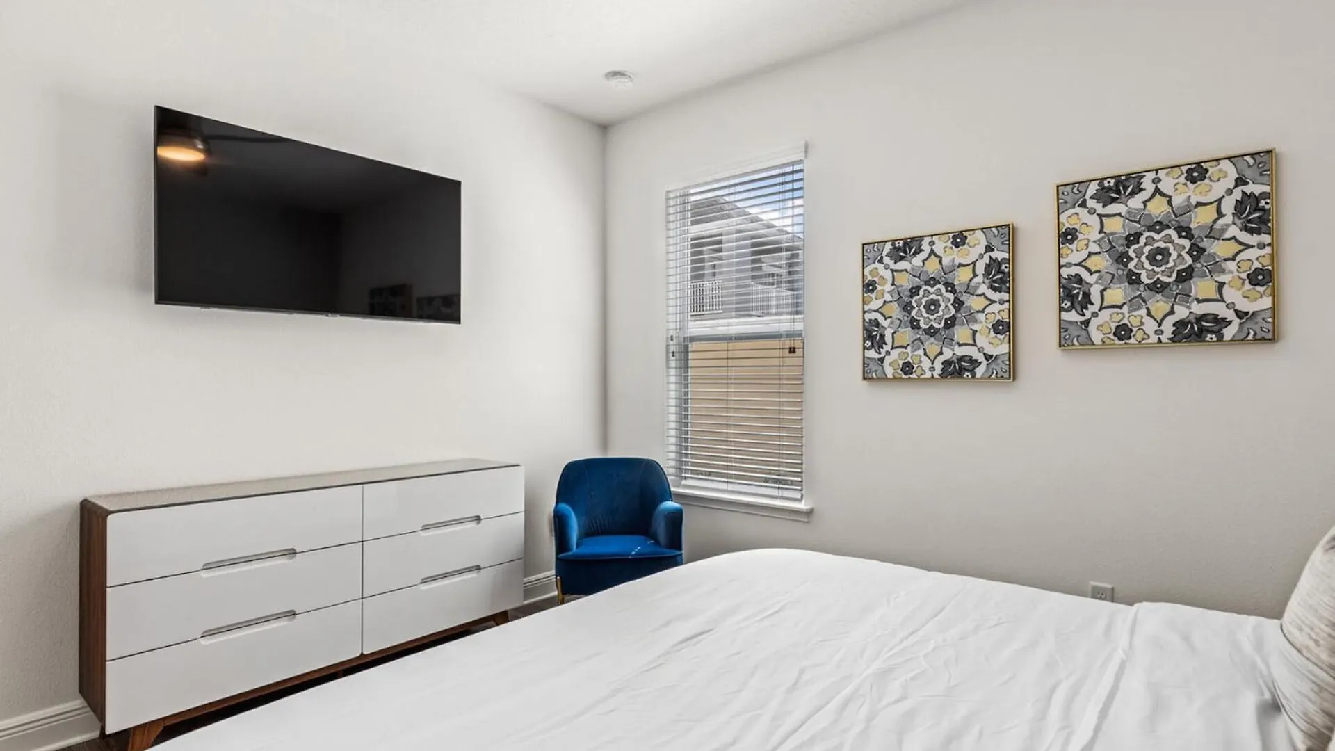 Your Dream Awaits In Orlando6579 Villa
