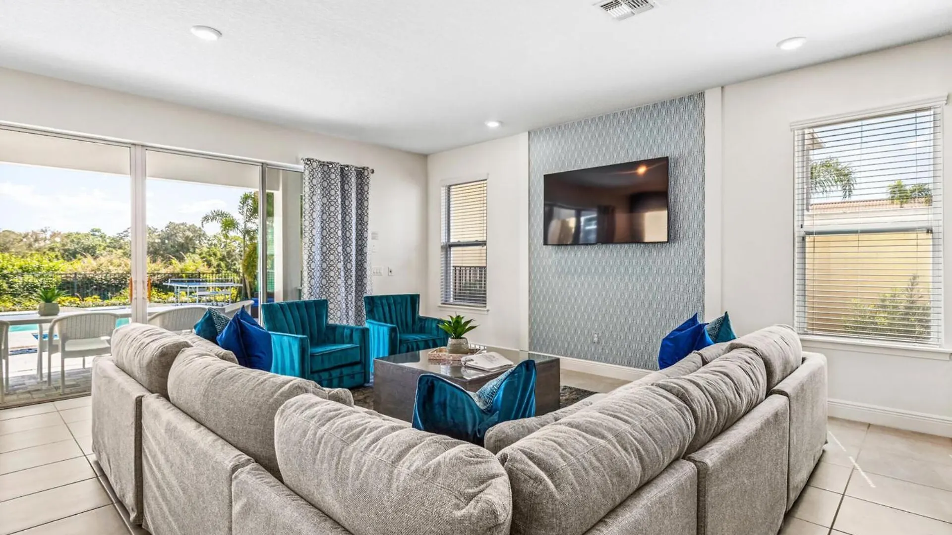 Your Dream Awaits In Orlando6579 Villa *