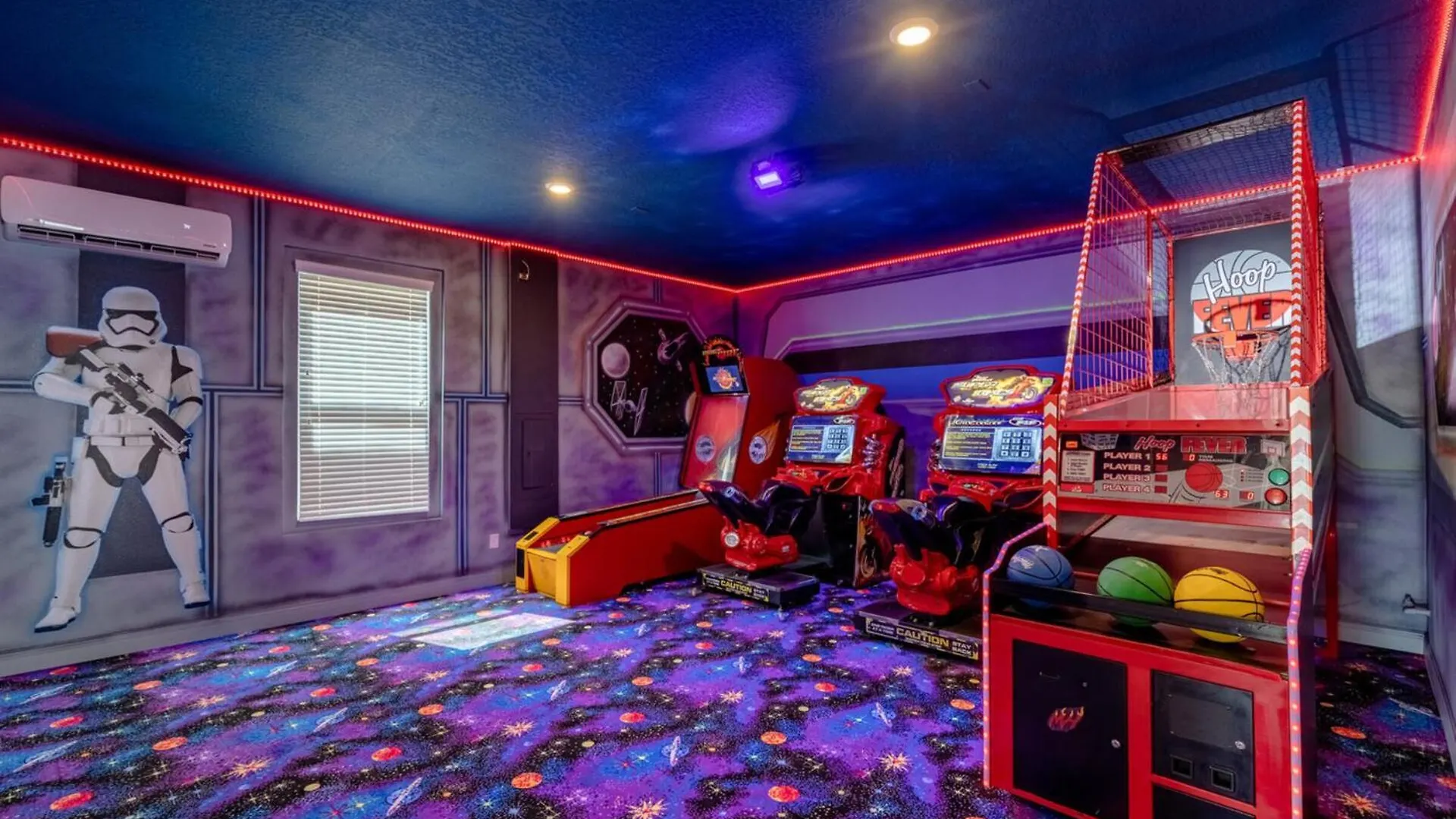 Your Dream Awaits In Orlando6579 Villa *