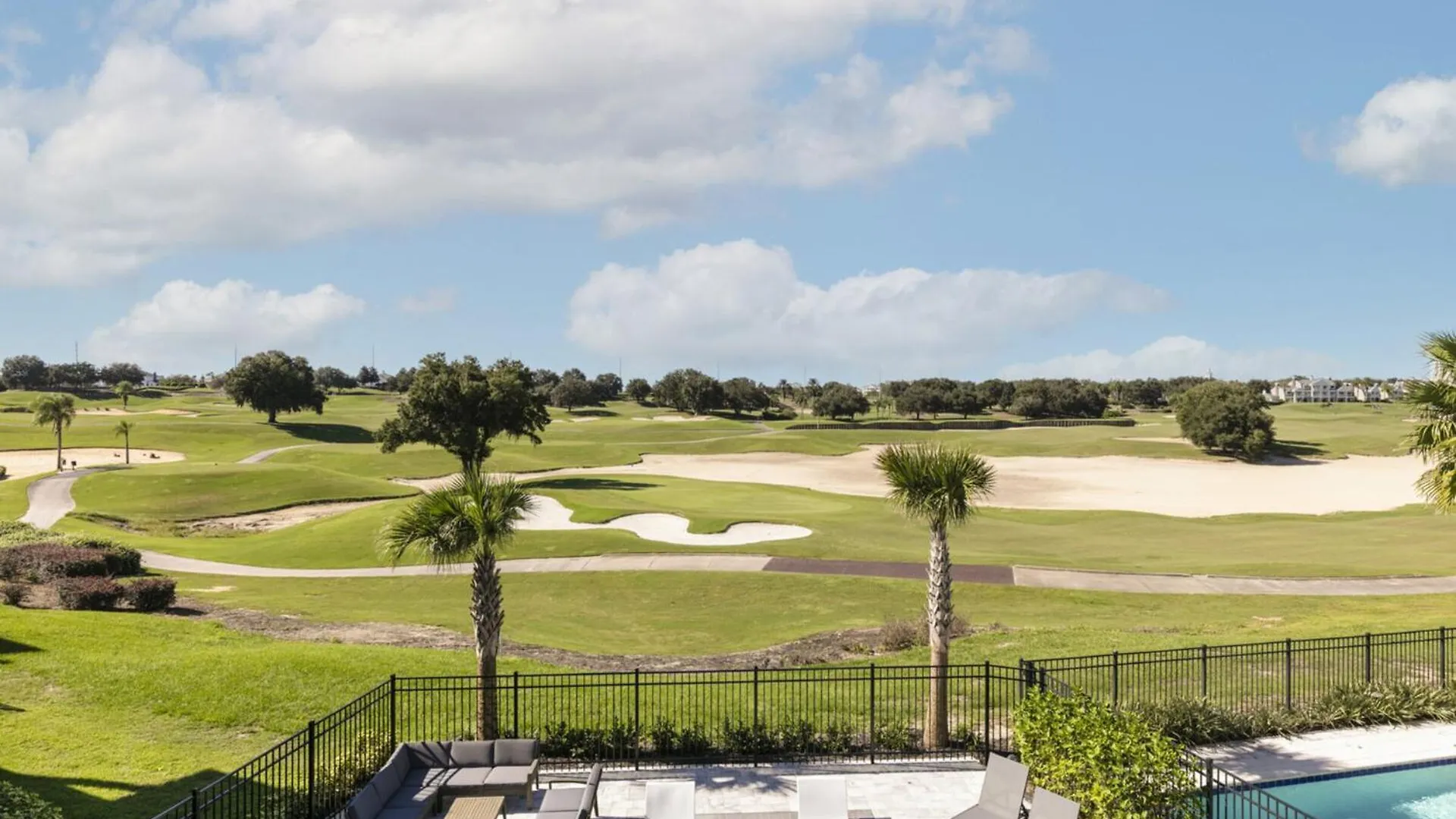 וילה Tranquil Oasis With Lush Gardens In Orlando6557 קיסימי