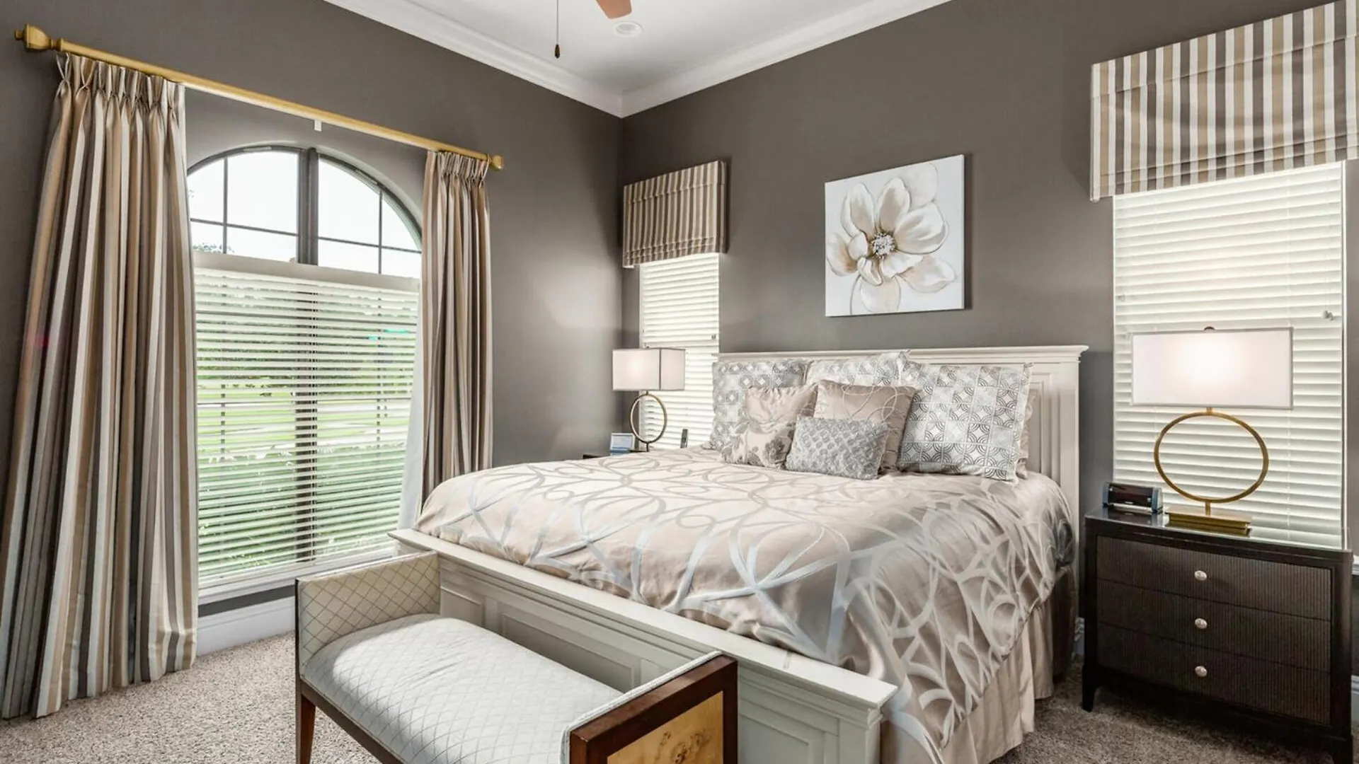8br Villa: Your Haven In Orlando6561