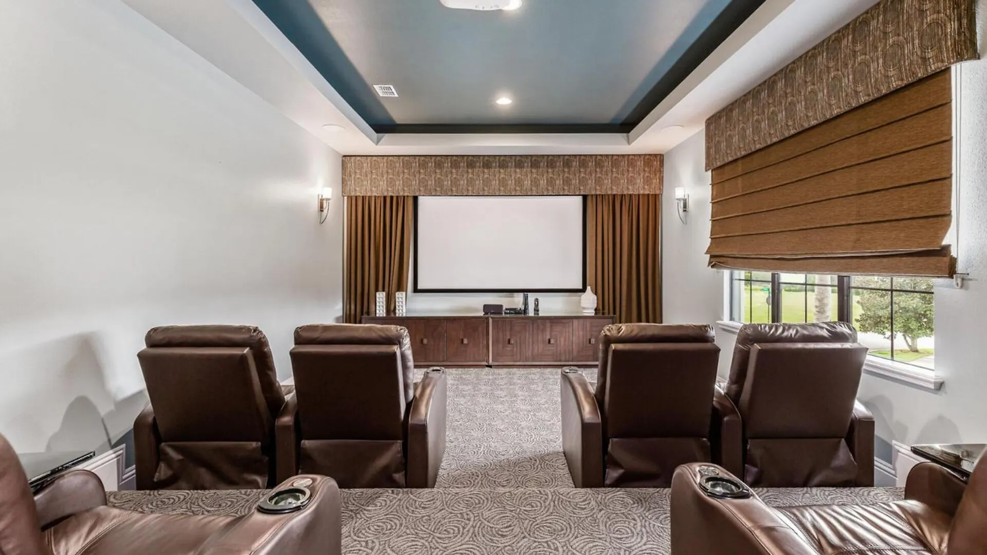 8br Villa: Your Haven In Orlando6561 Киссимми