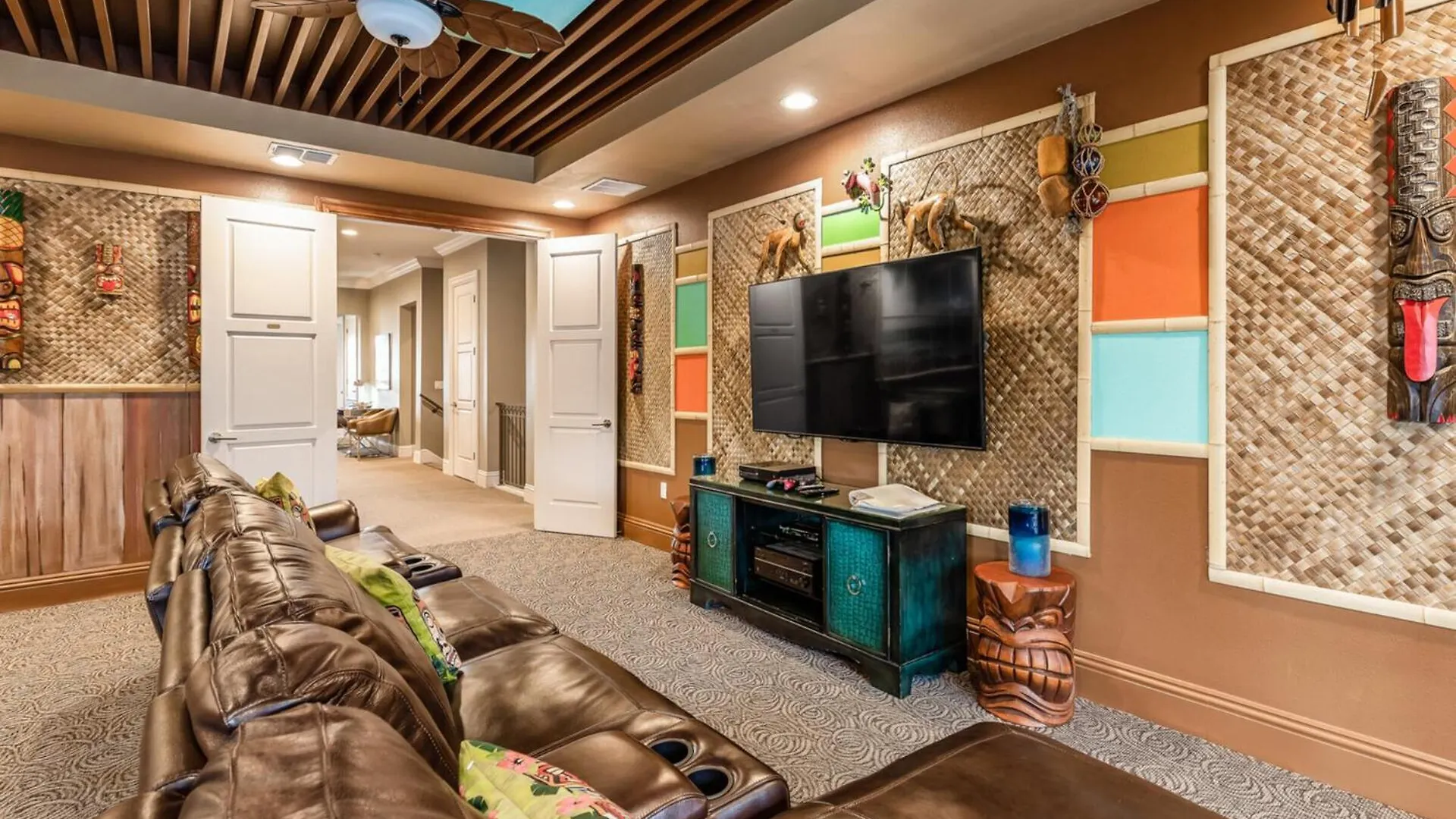 8br Villa: Your Haven In Orlando6561 Вилла Киссимми