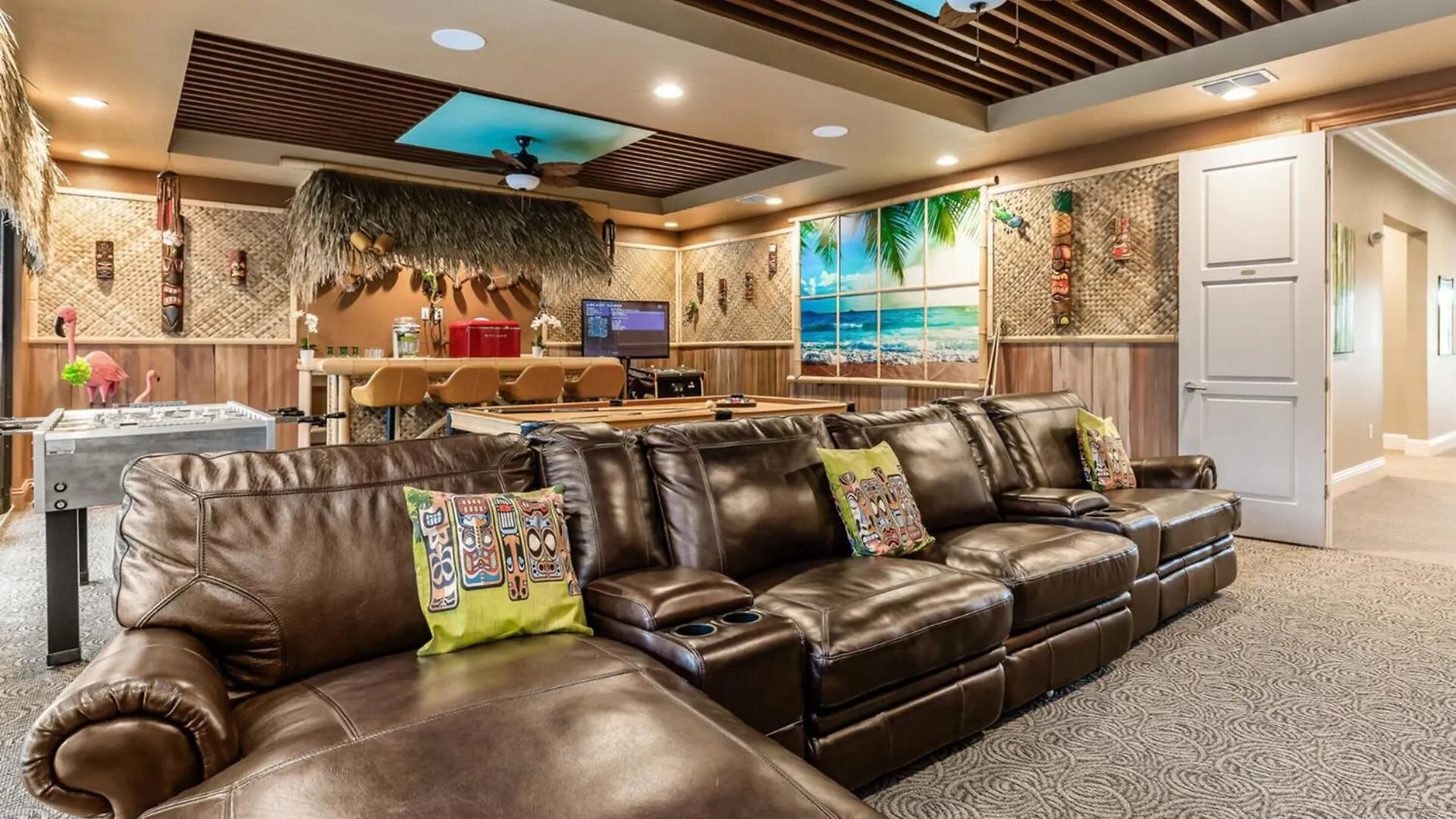 8br Villa: Your Haven In Orlando6561