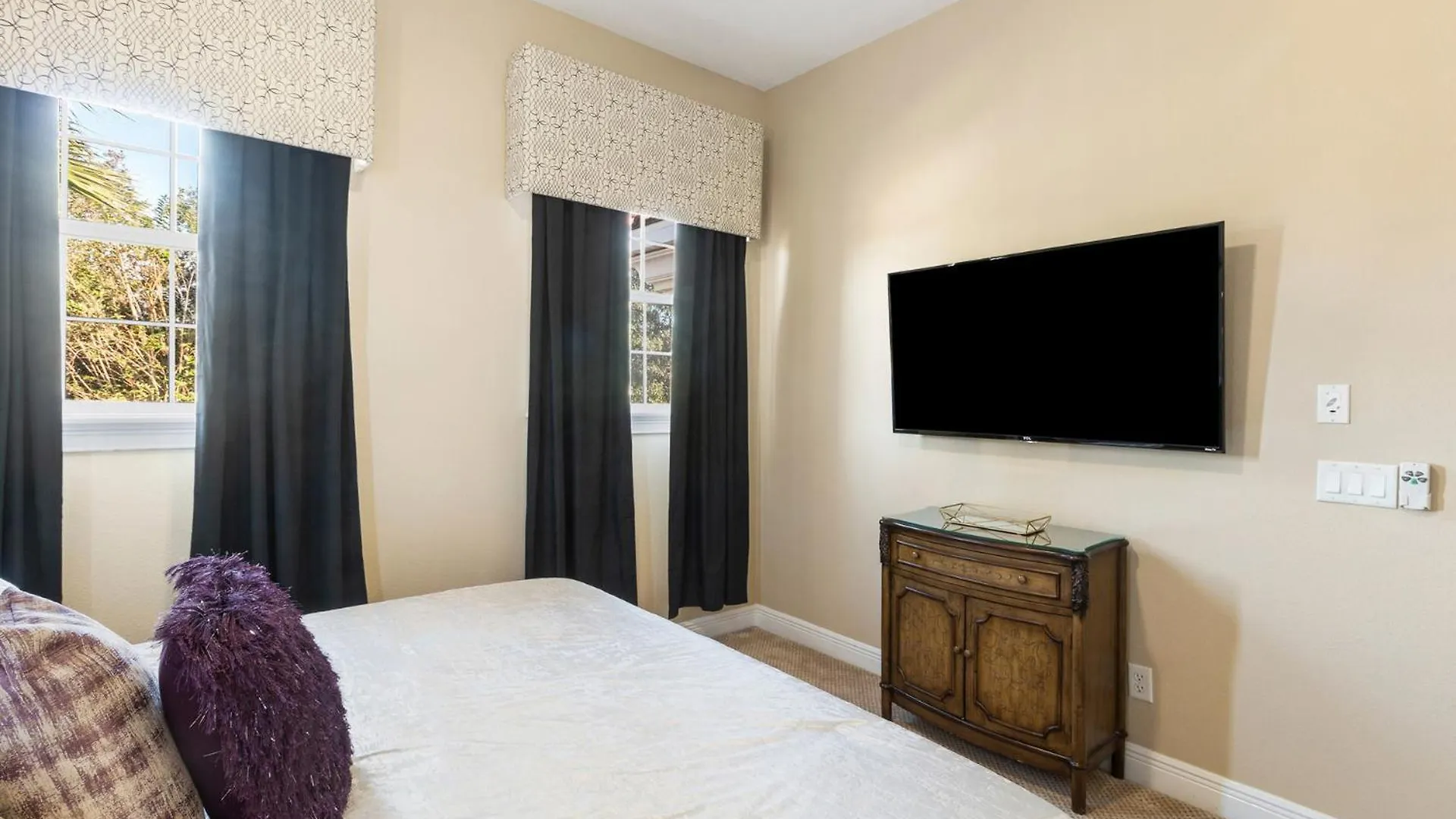 别墅 Tranquil Retreat In The Heart Of Orlando6548 基西米