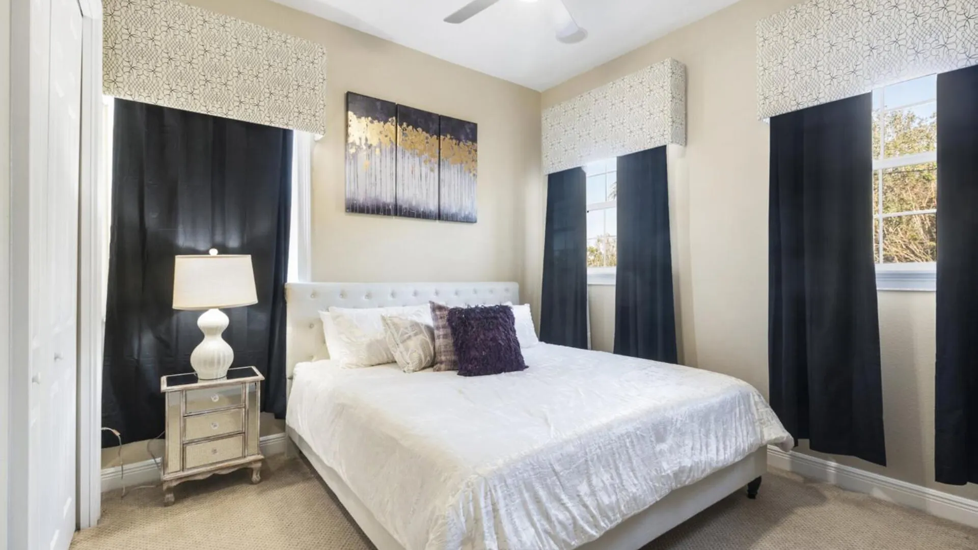 别墅 Tranquil Retreat In The Heart Of Orlando6548