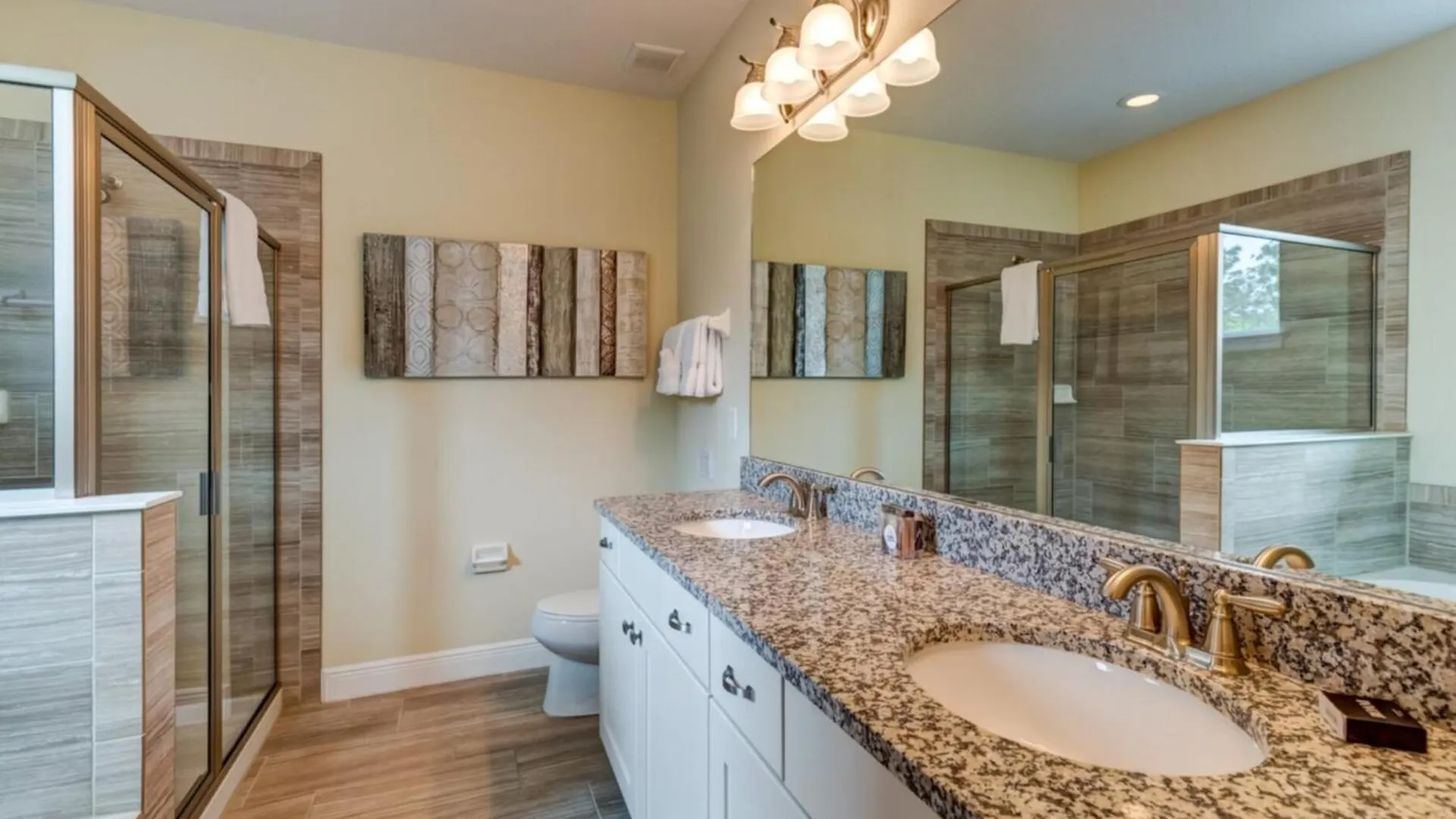 Stunning Orlando Retreat For Large Groups6552