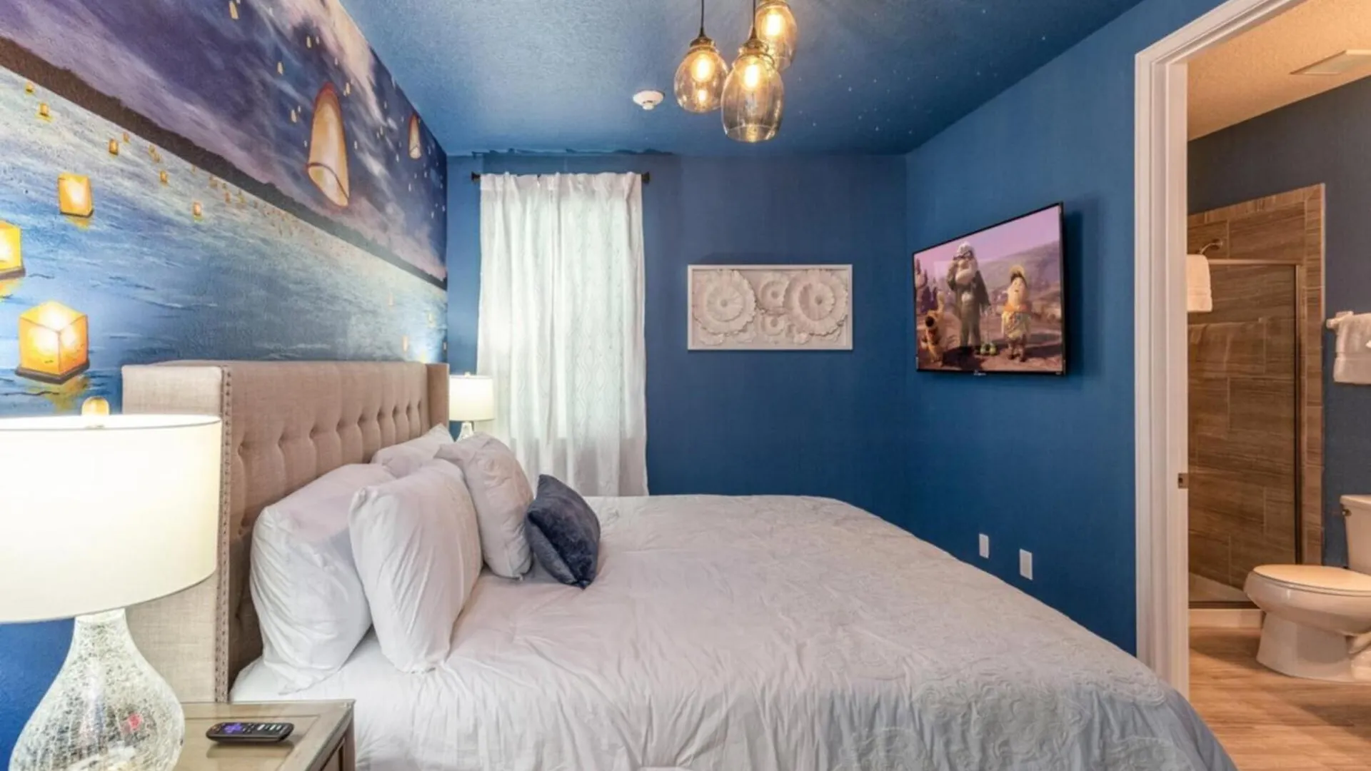 Stunning Orlando Retreat For Large Groups6552 Kissimmee