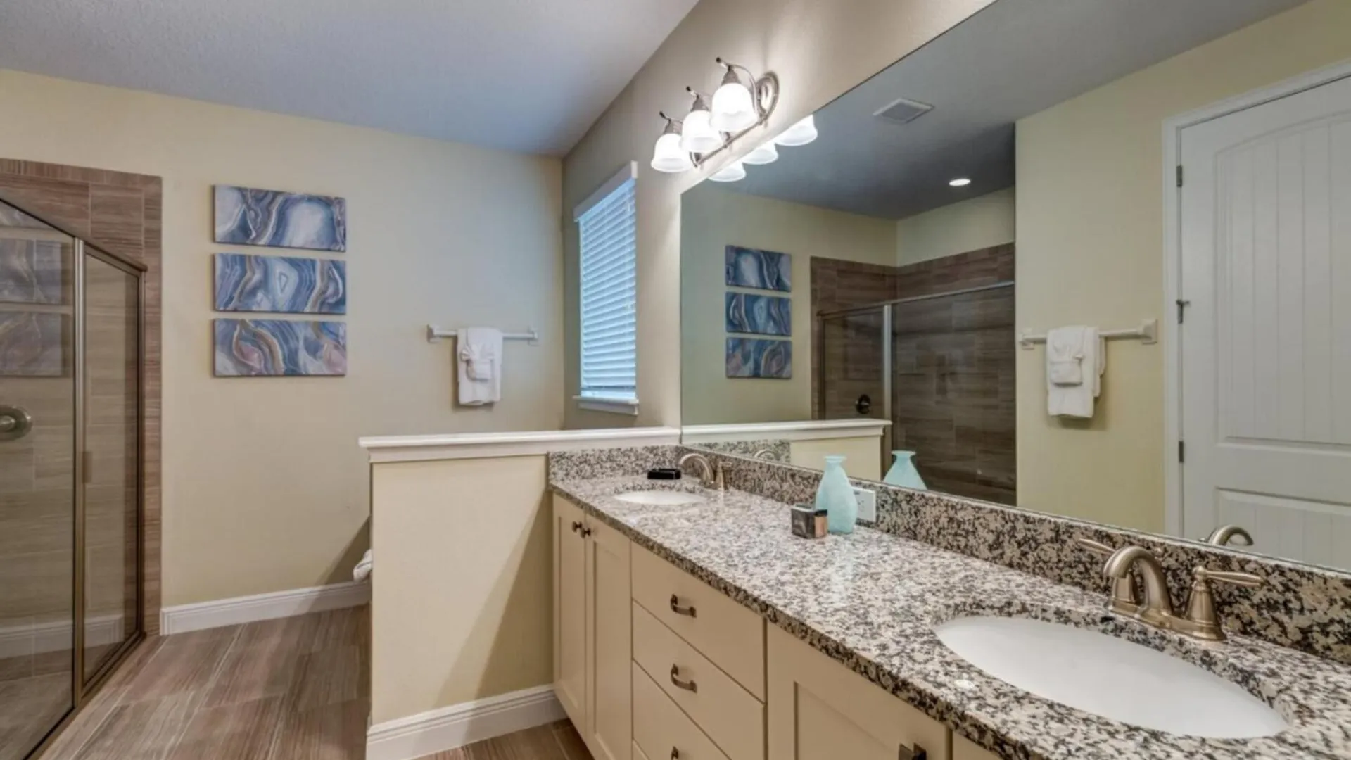Stunning Orlando Retreat For Large Groups6552 *