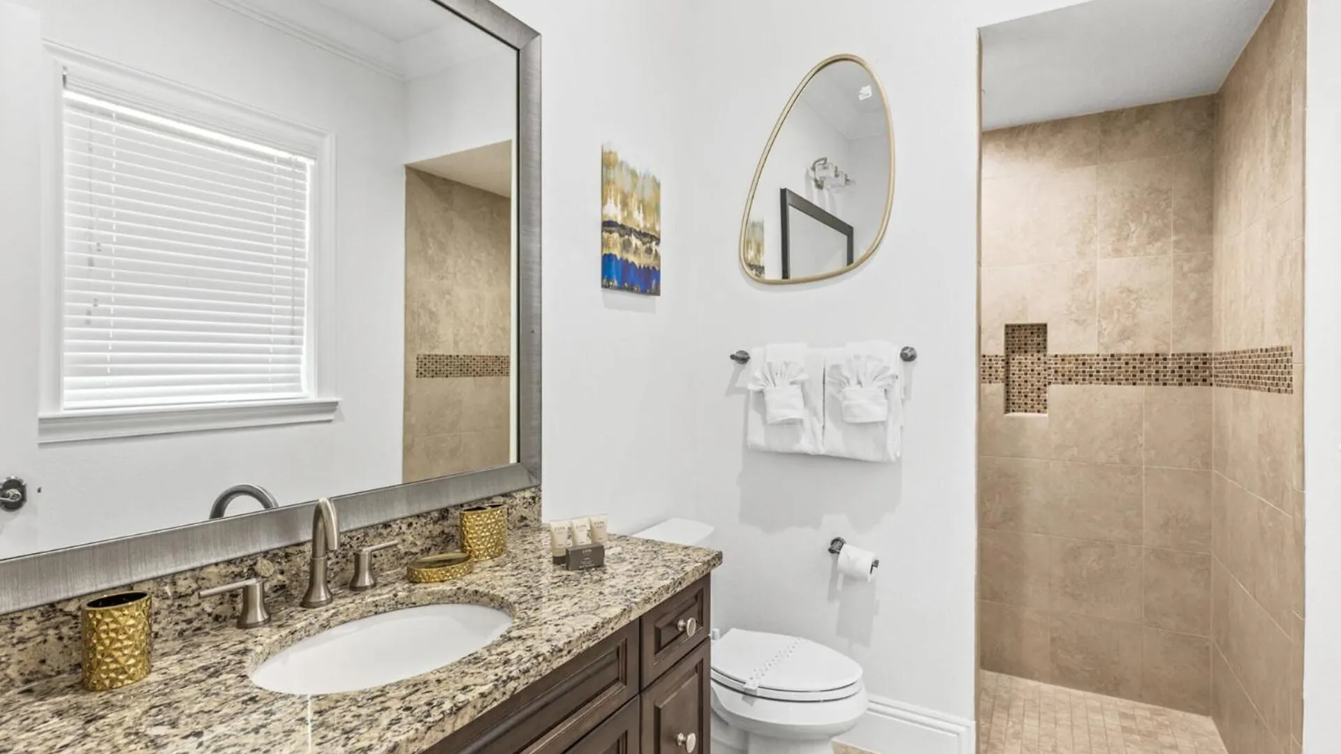 וילה Dreamy 12 Bedroom In Orlando6512 קיסימי