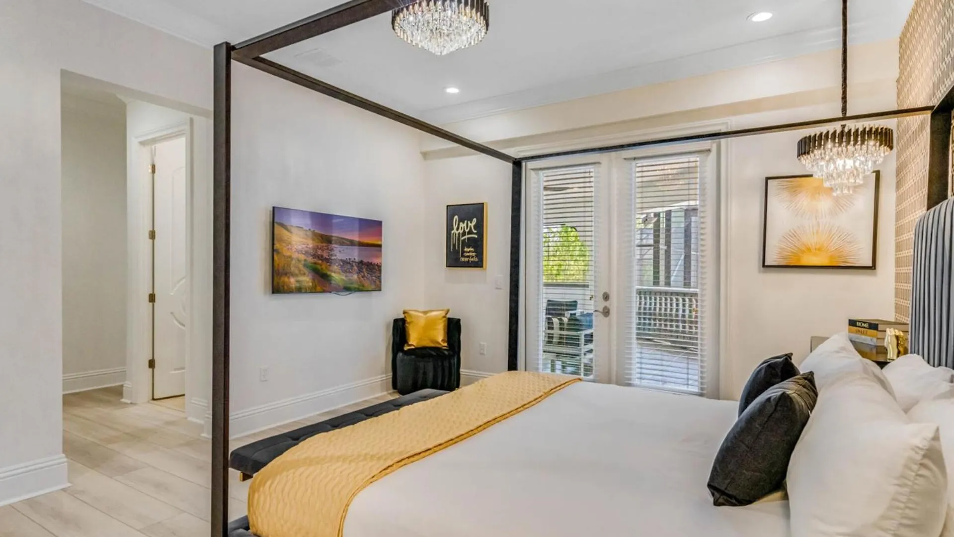 וילה Dreamy 12 Bedroom In Orlando6512 קיסימי