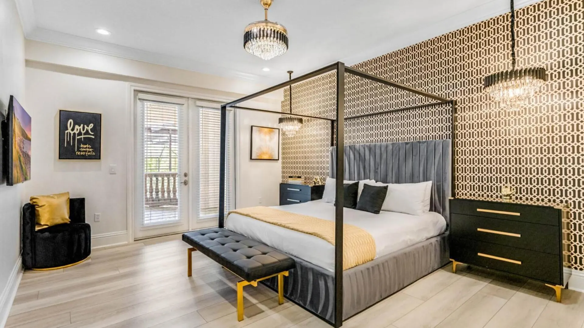 Dreamy 12 Bedroom In Orlando6512 קיסימי