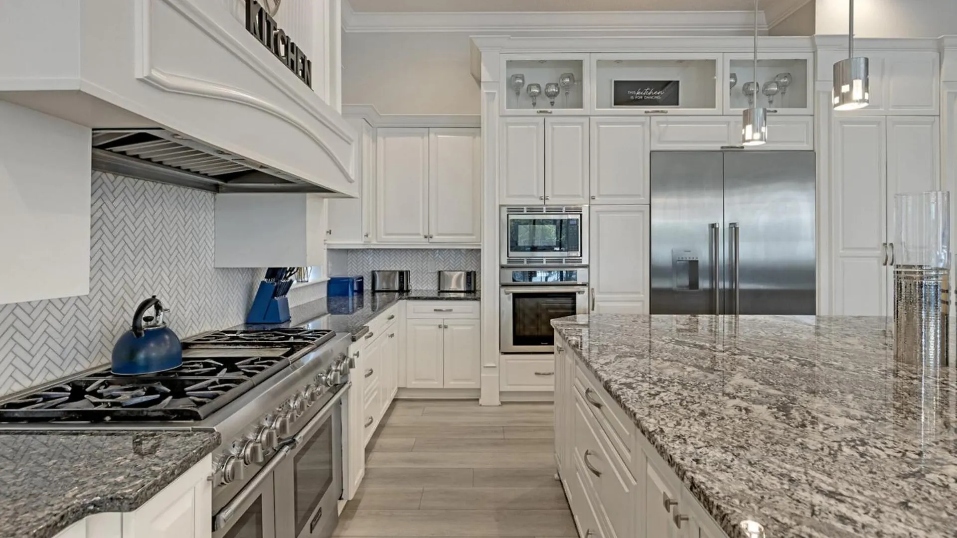 Dreamy 12 Bedroom In Orlando6512 וילה