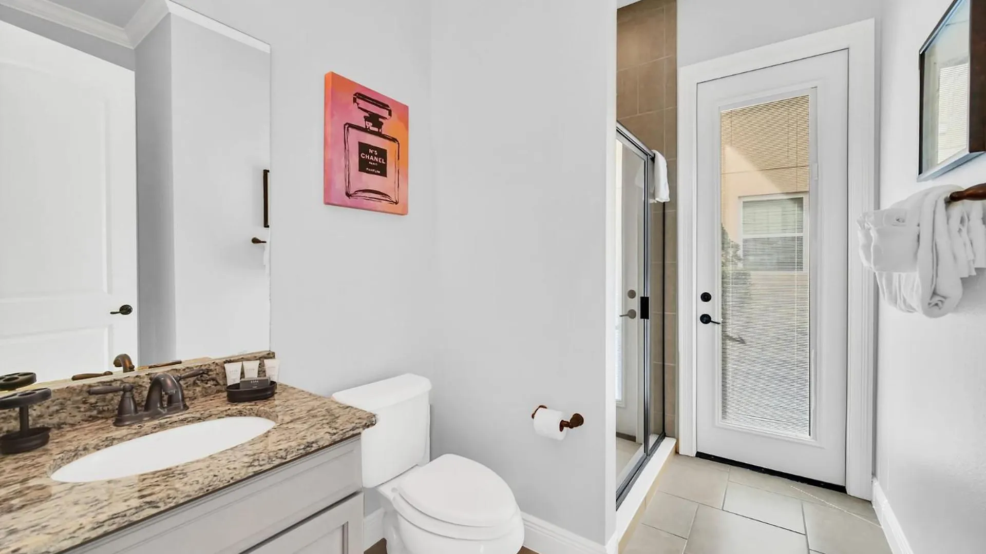 Villa Dreamy 5 Bedroom Escape In Orlando6510