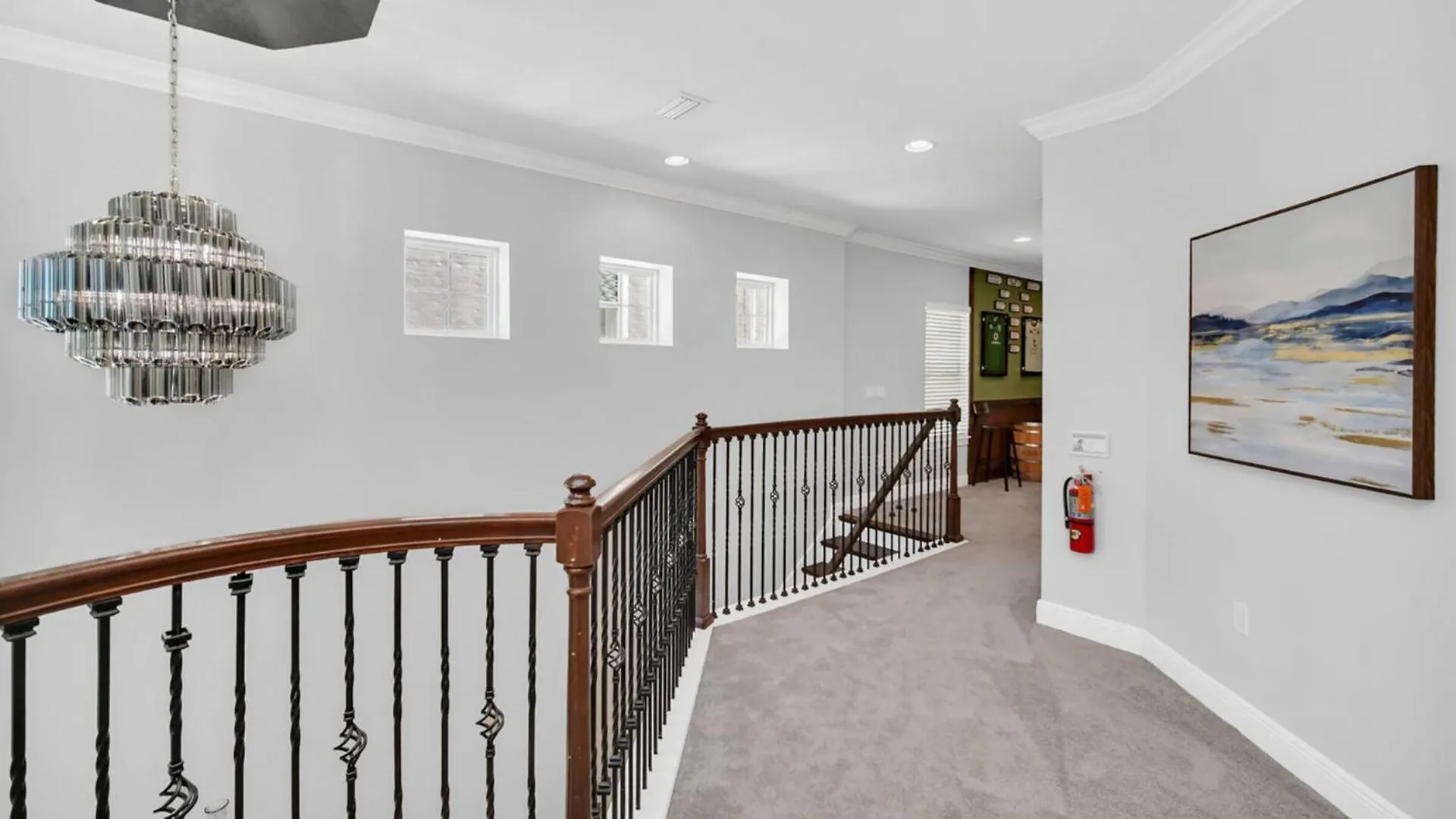 Dreamy 5 Bedroom Escape In Orlando6510 Villa *